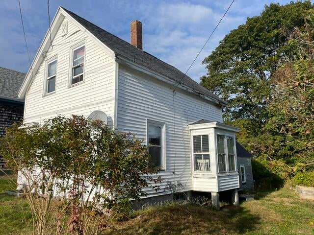 11 Cottage Street — photo