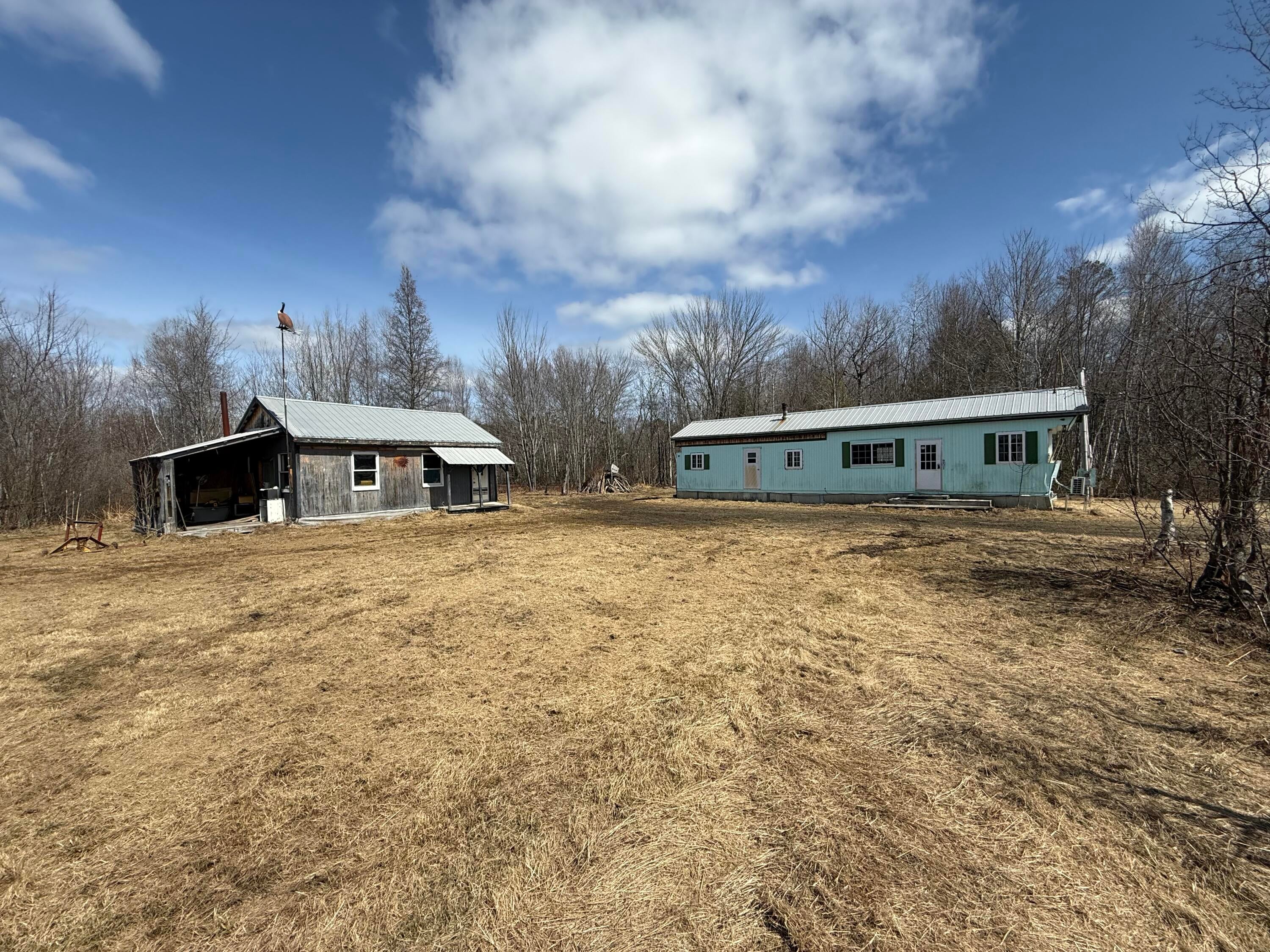 47 New Portland Road — photo