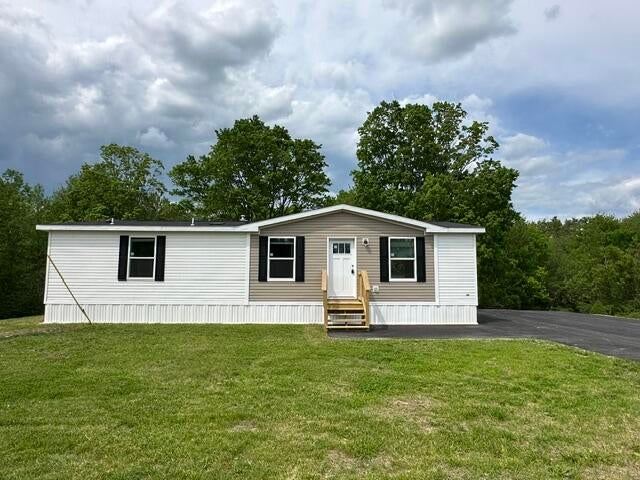 312 Gray Road — photo