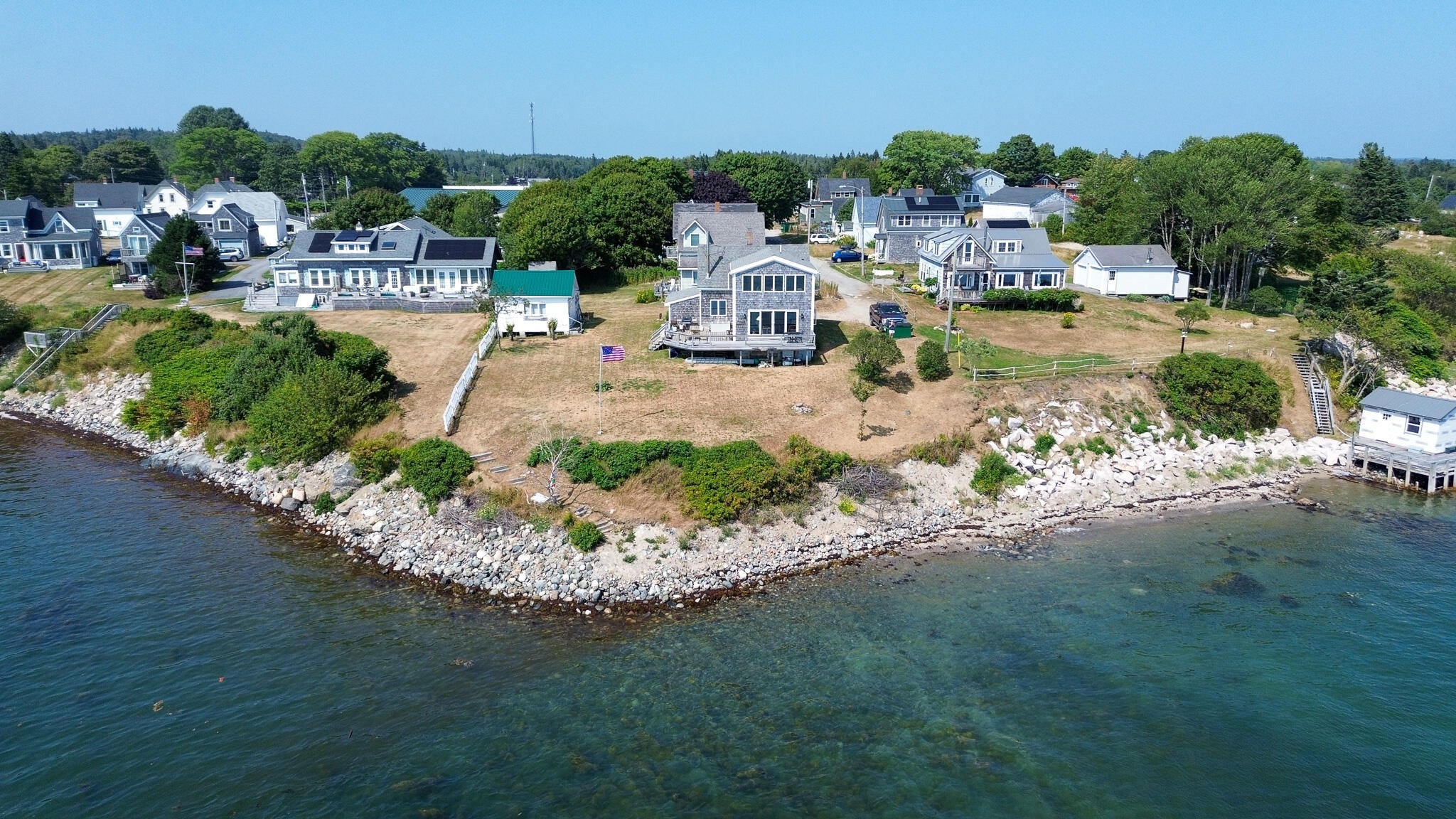 21 Ocean Street — photo