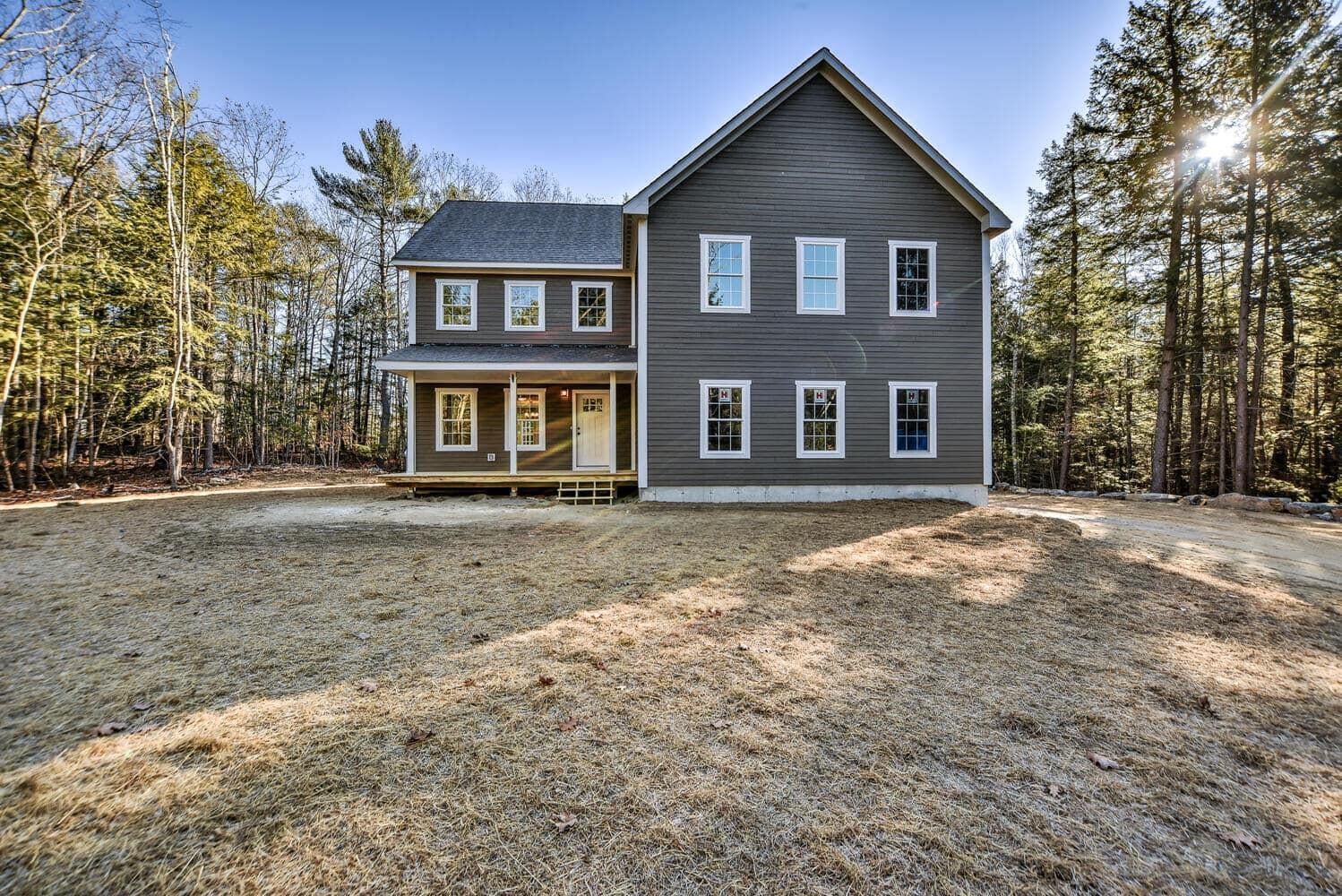 Lot 2 Tylers Way — photo