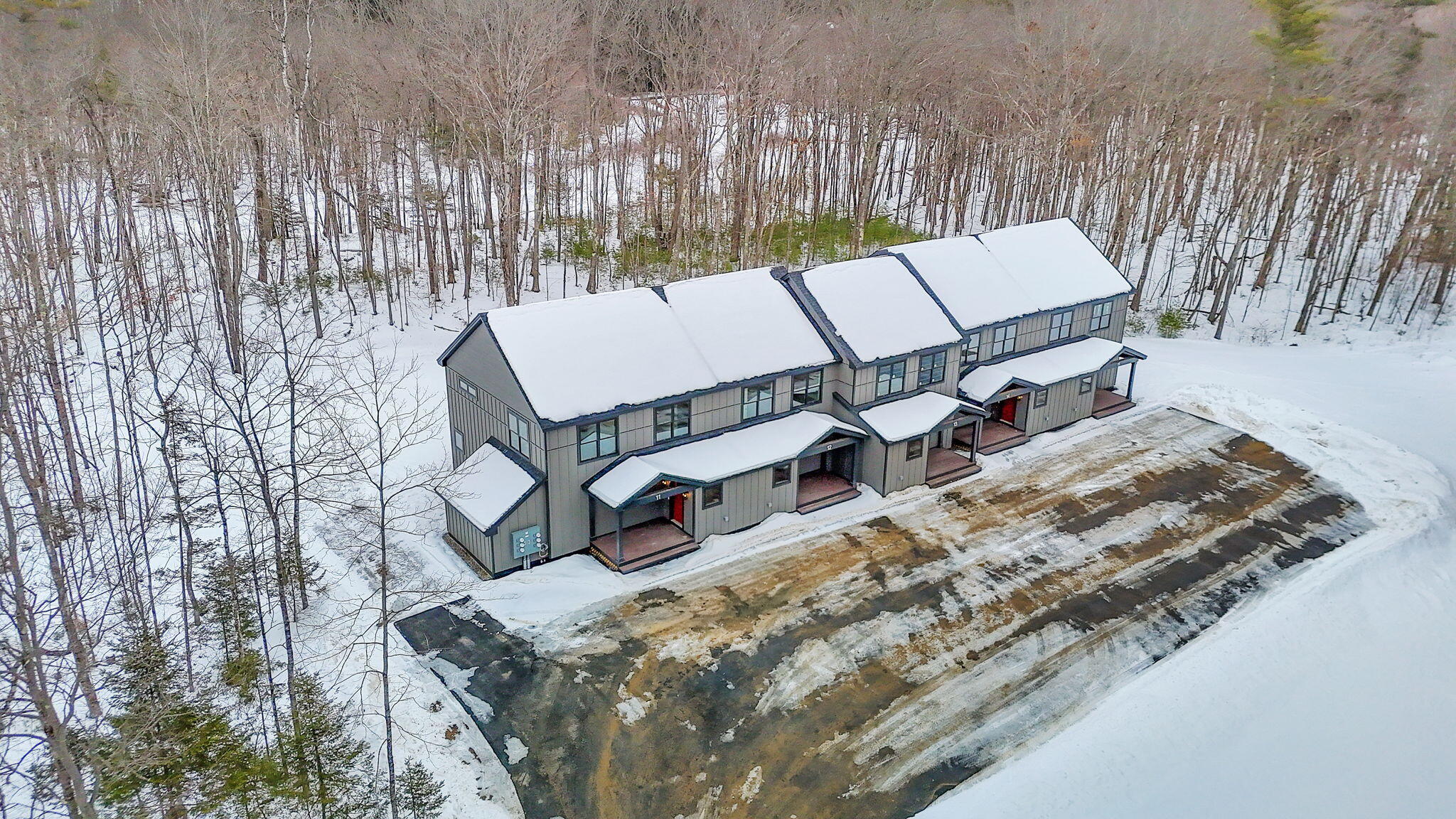 11 Lodgepole Lane 11 — photo