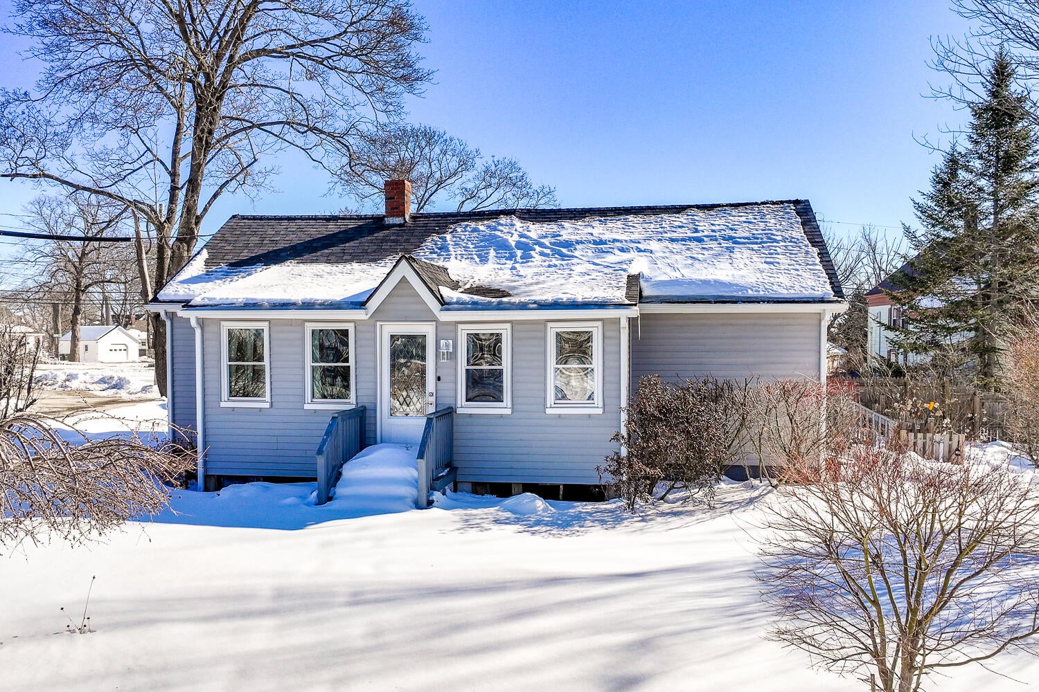 5 Jefferson Street — photo