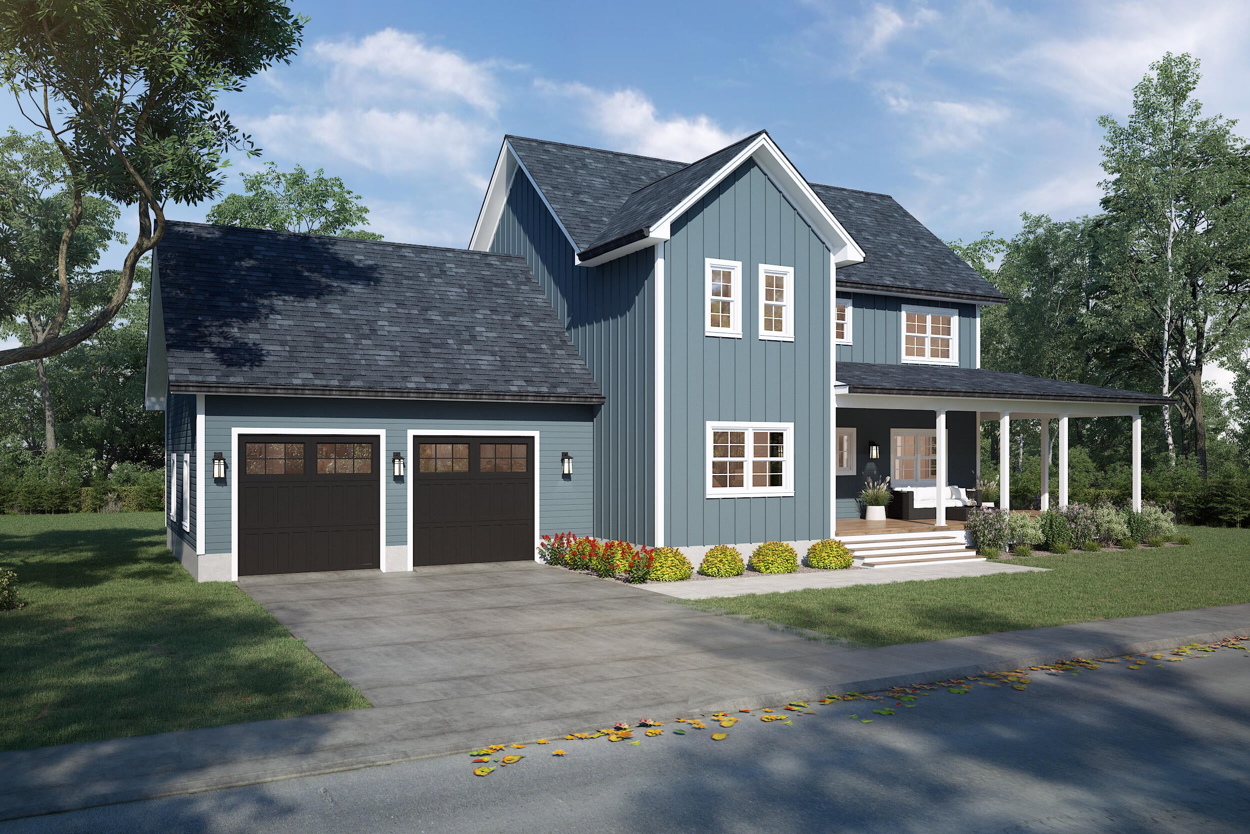 Lot 10 Sierrahs Way — photo