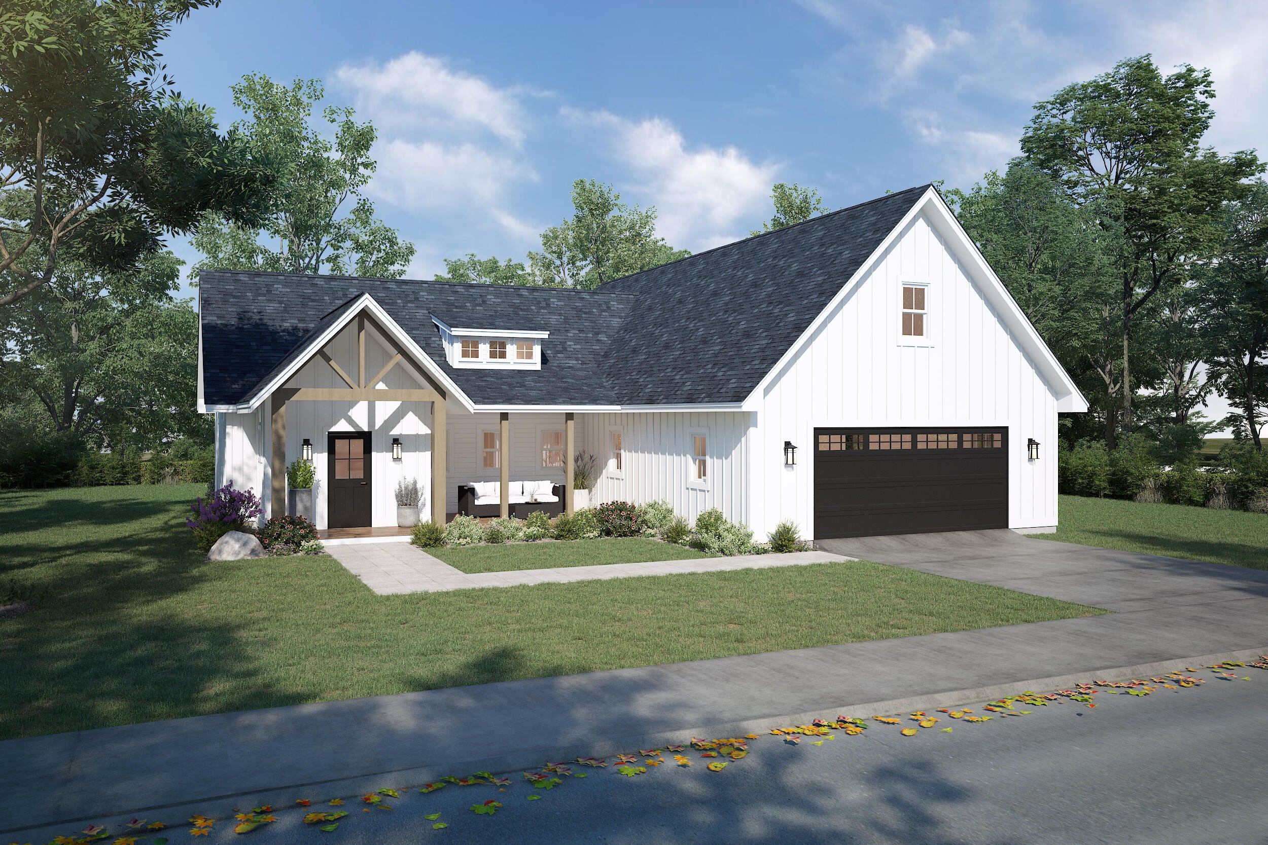 Lot 12 Sierrahs Way — photo