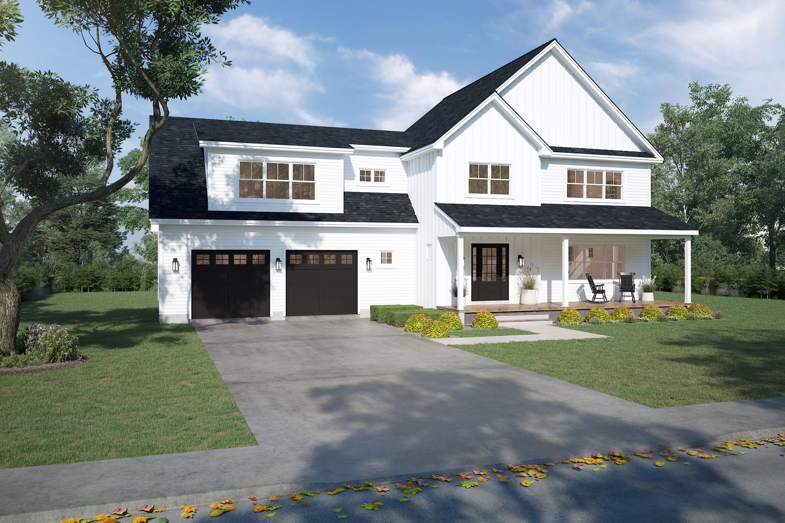 Lot 3 Sierrahs Way — photo