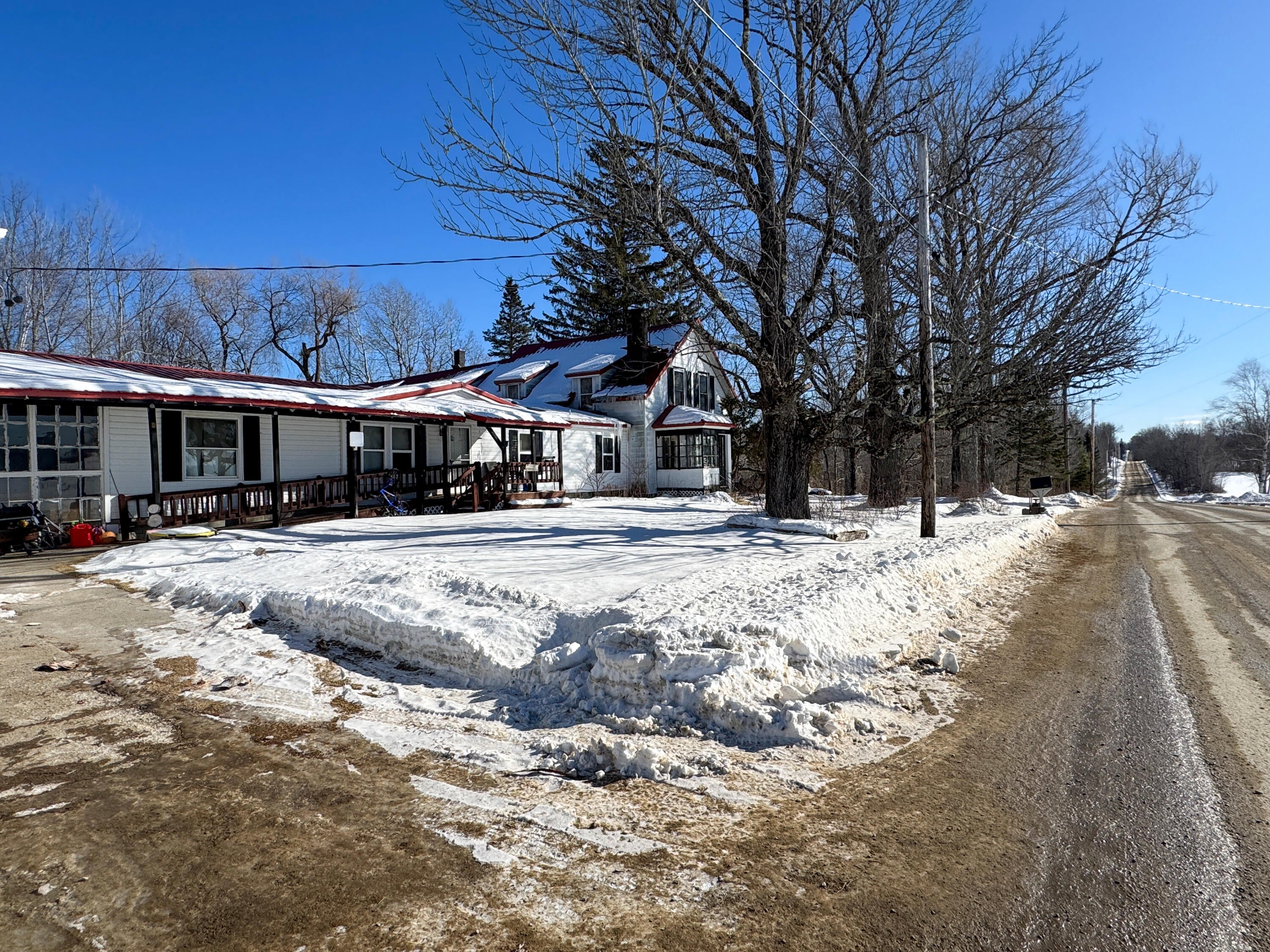 124 Thomas Hill Road — photo