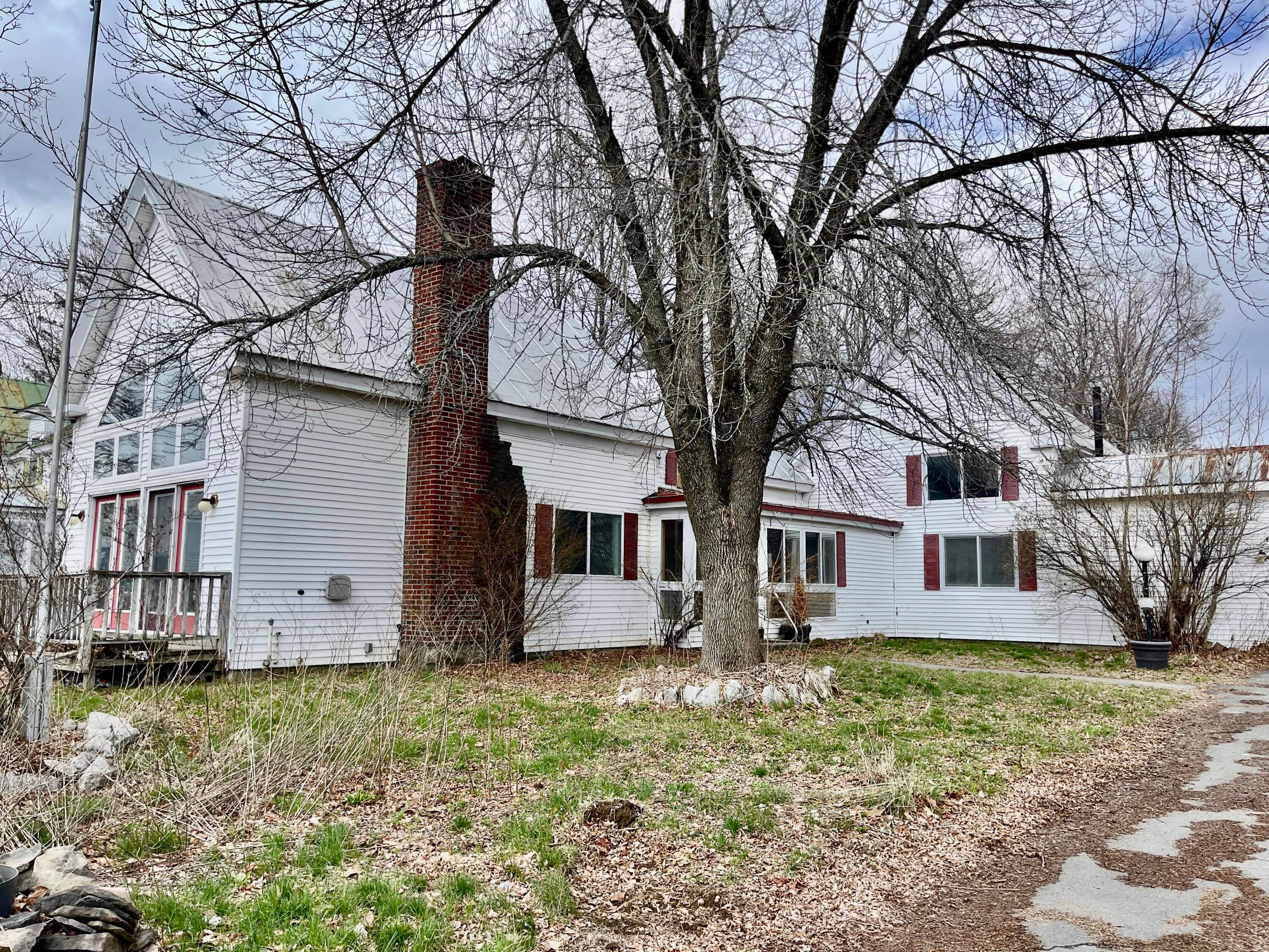 15 Garfield Street — photo