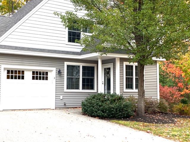 8 Horseshoe Drive 8 — photo