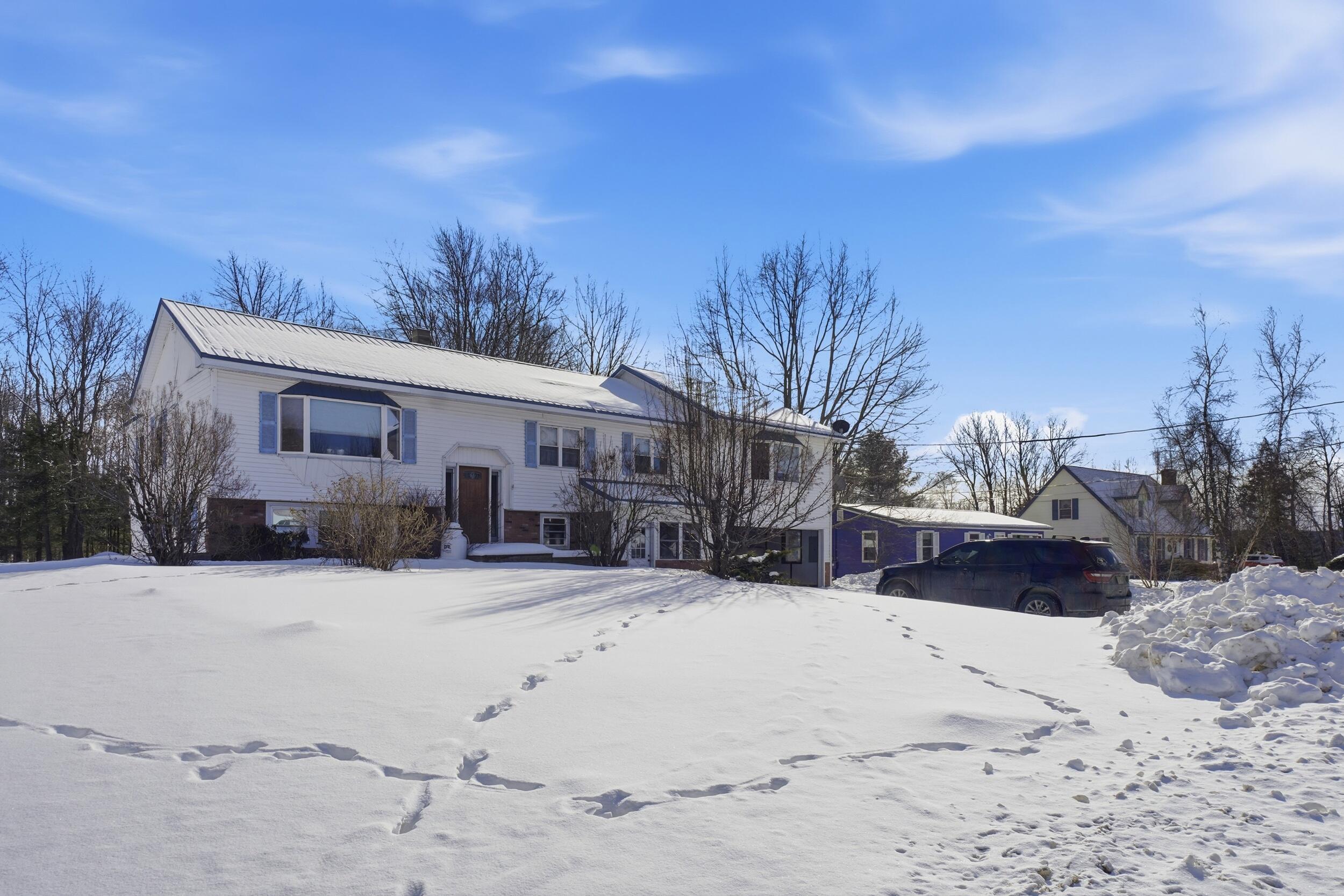 21 Independence Lane — photo