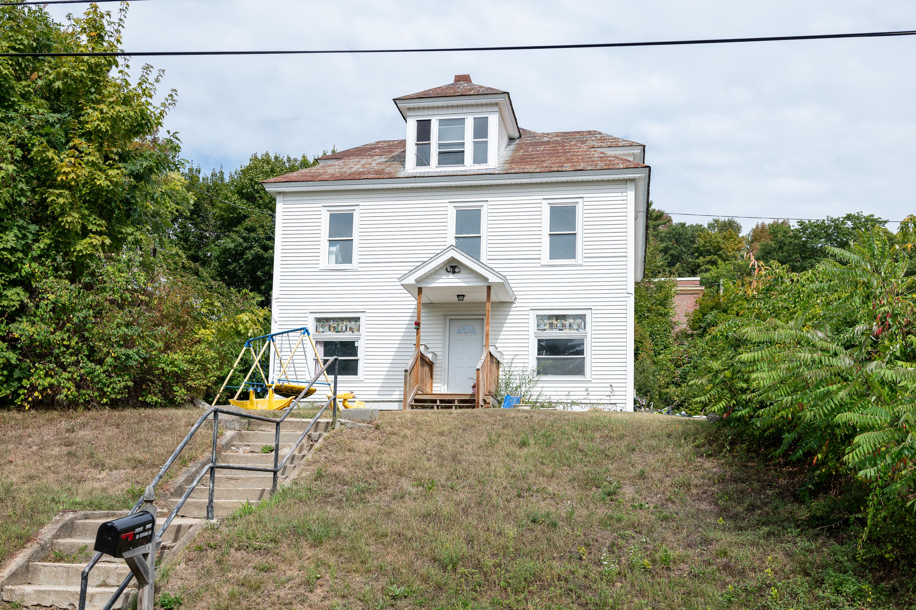 45 Granite Street — photo
