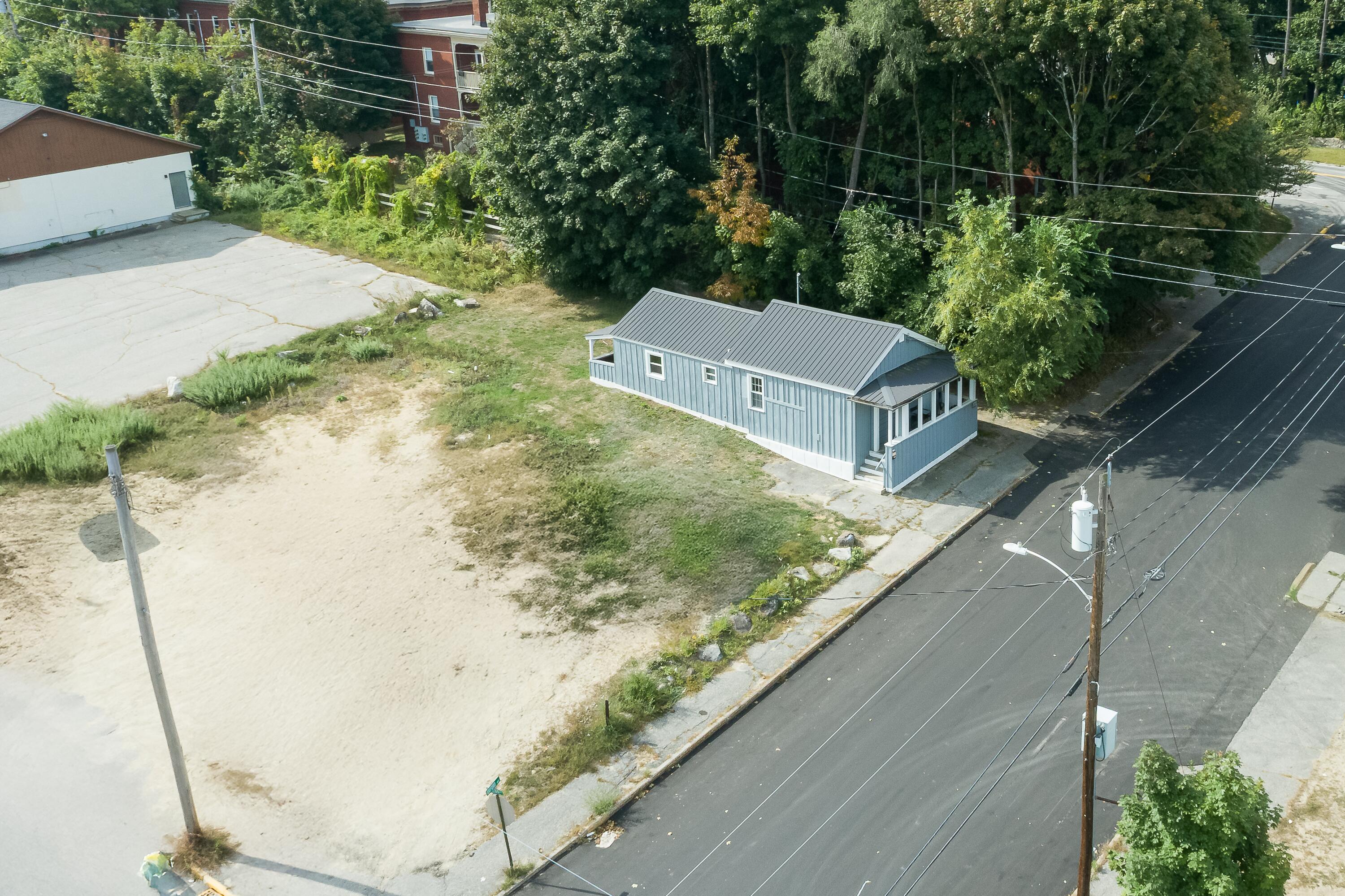 49 Oxford Avenue — photo