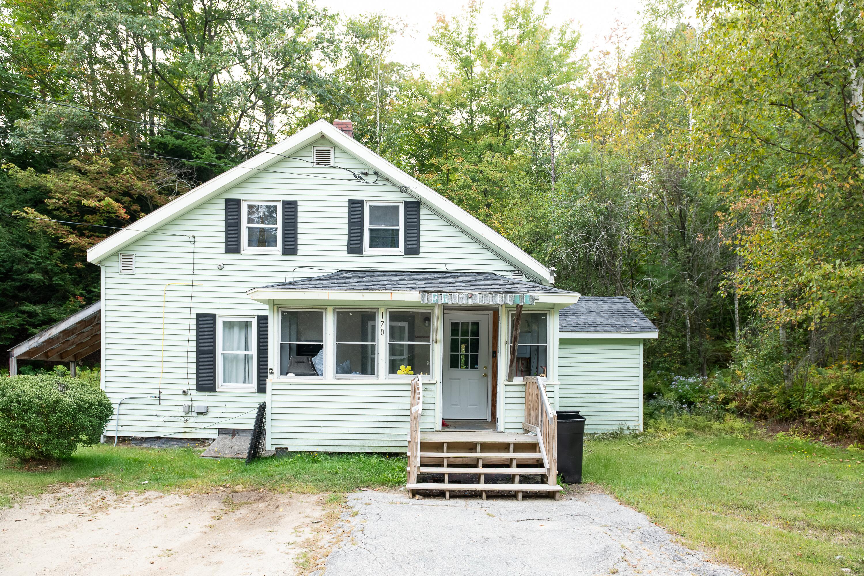 170 Route 108 — photo