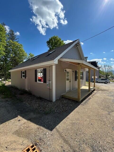 7 Center Hill Road — photo