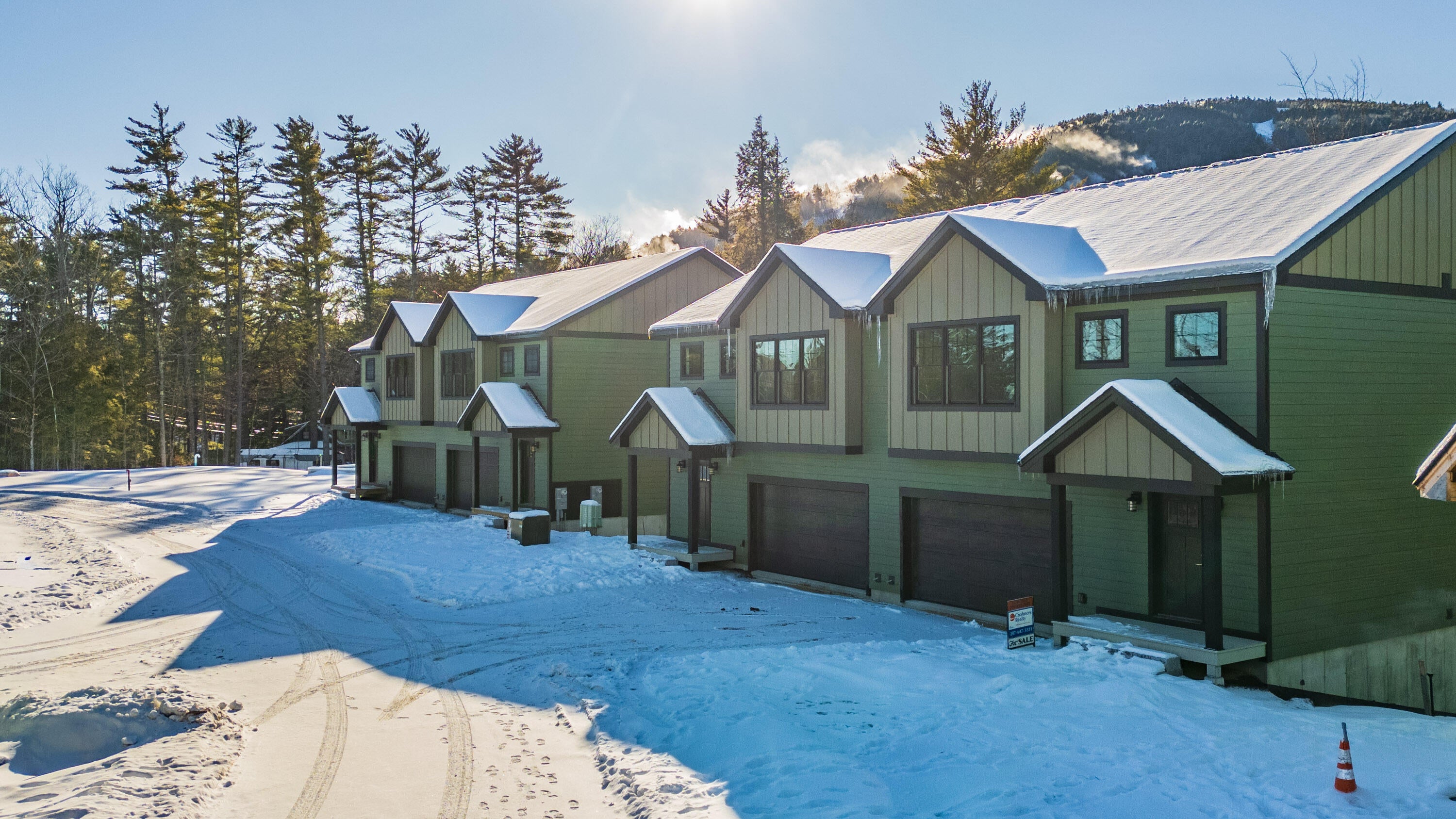 Unit 16 Mountain Road 16 — photo
