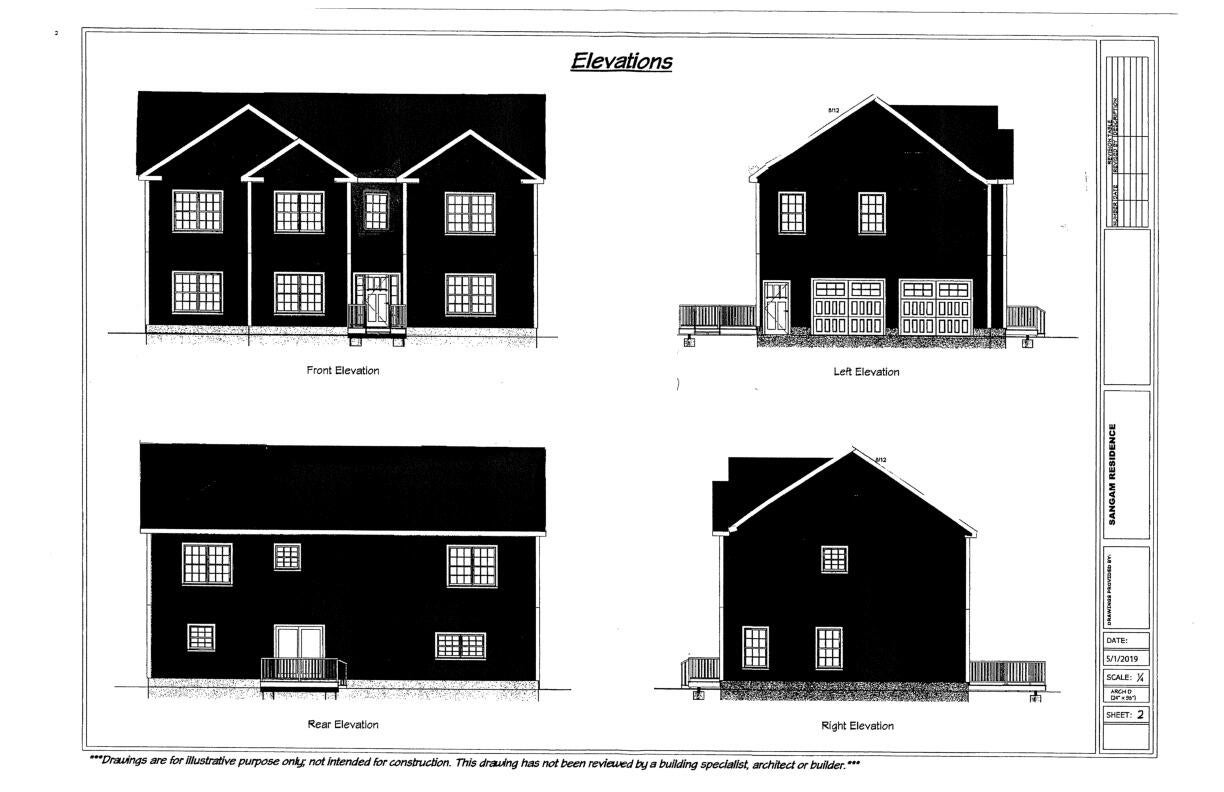 Lot 9 Sierrahs Way — photo