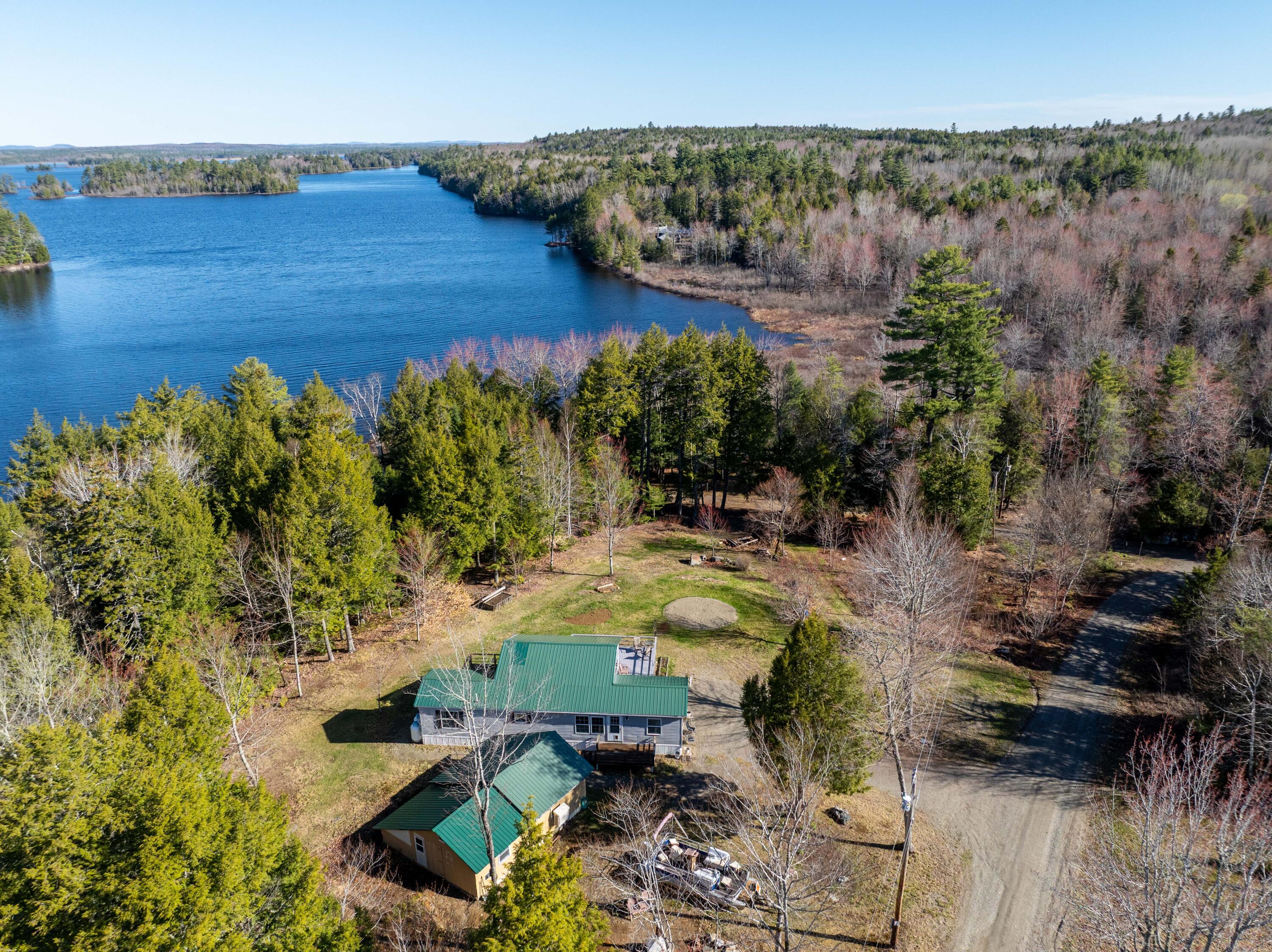 7 Christmas Cove Road — photo