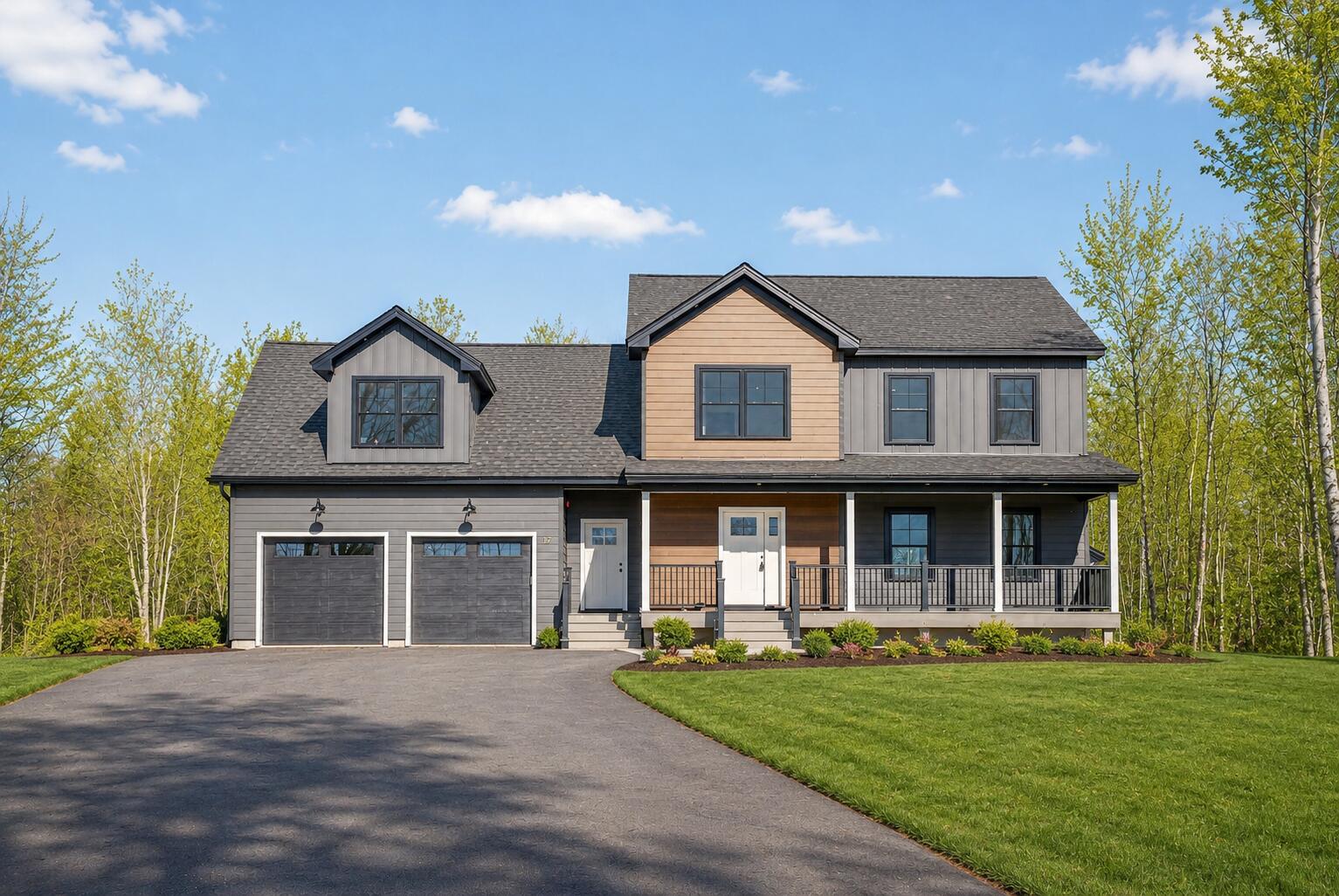 17 Betty Lane — photo
