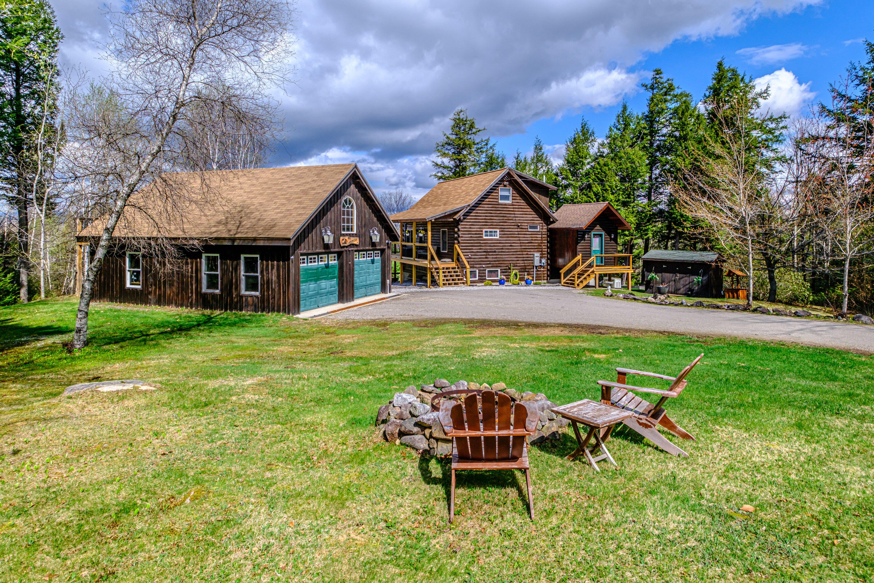 128 Oak Hill Drive — photo