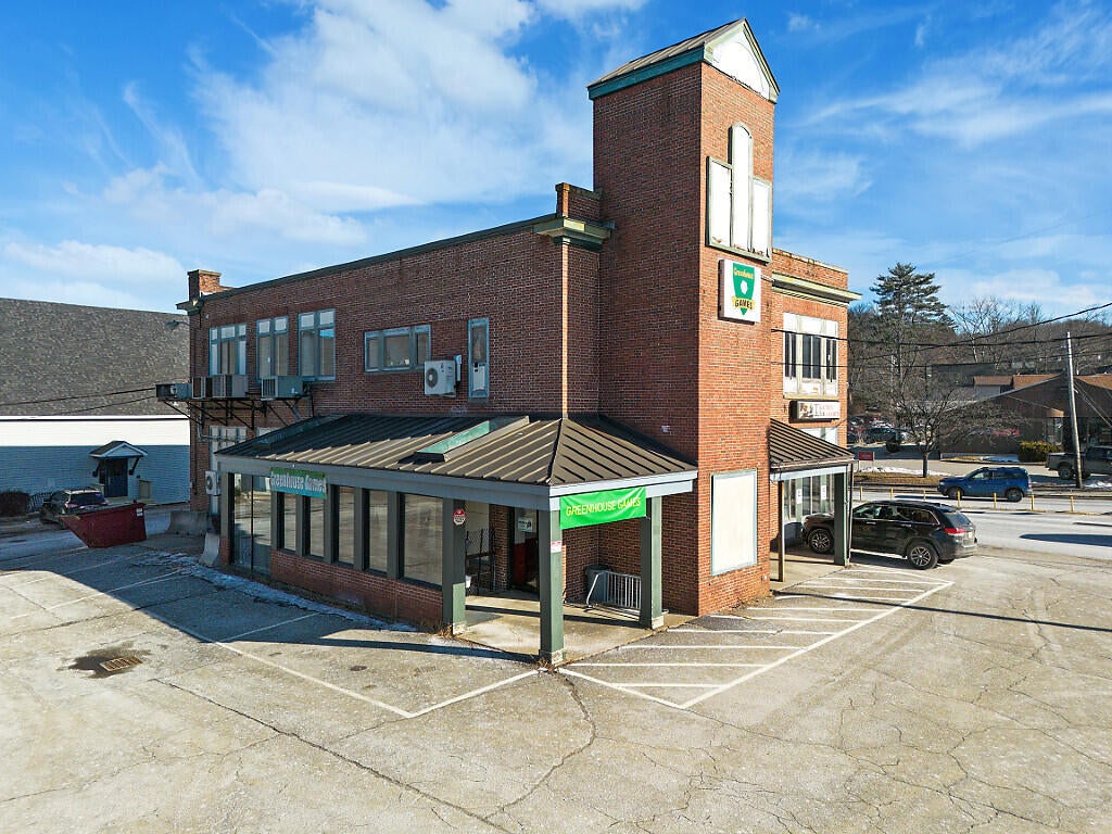 2 Bangor Street — photo