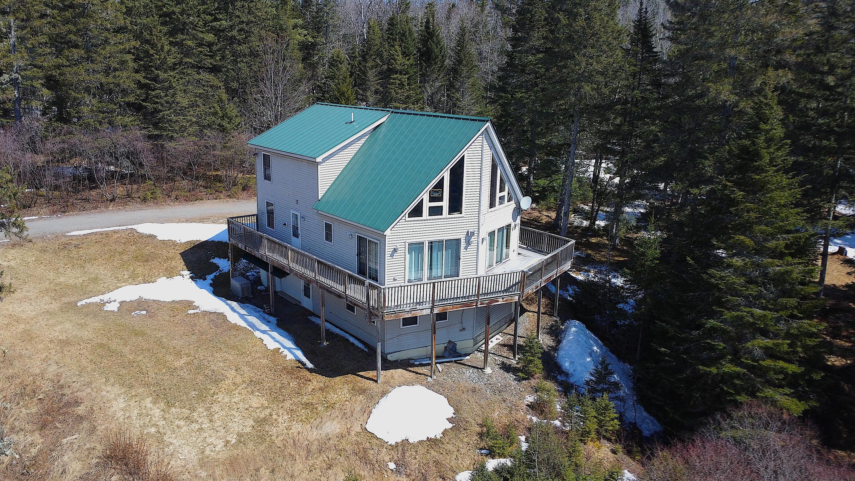 49 Field Way — photo