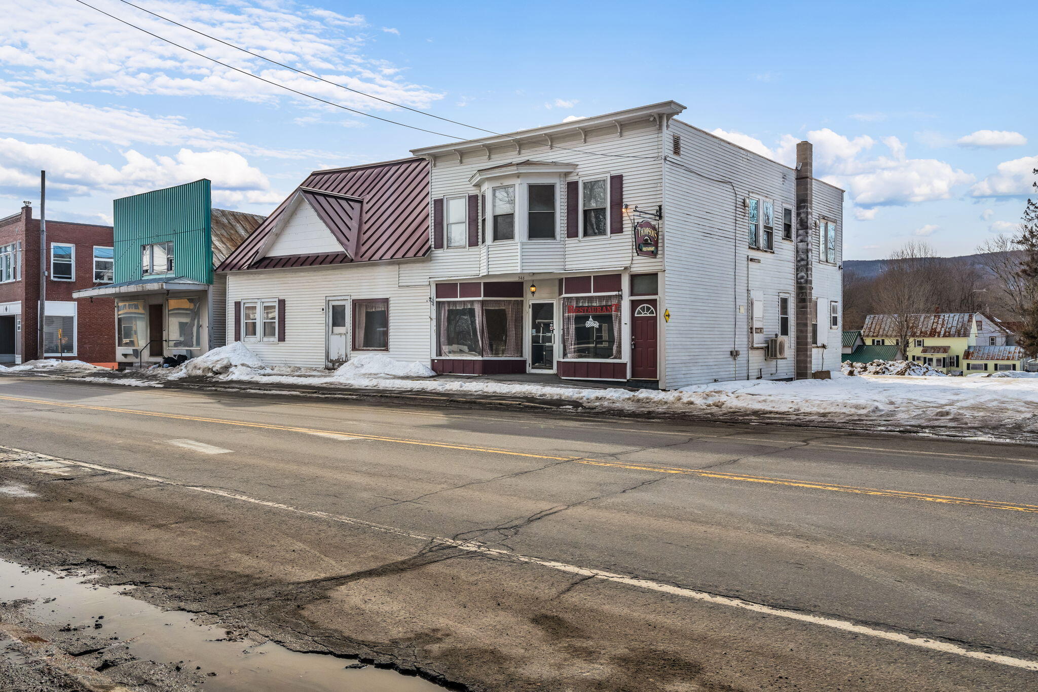 346-348 Main Street — photo