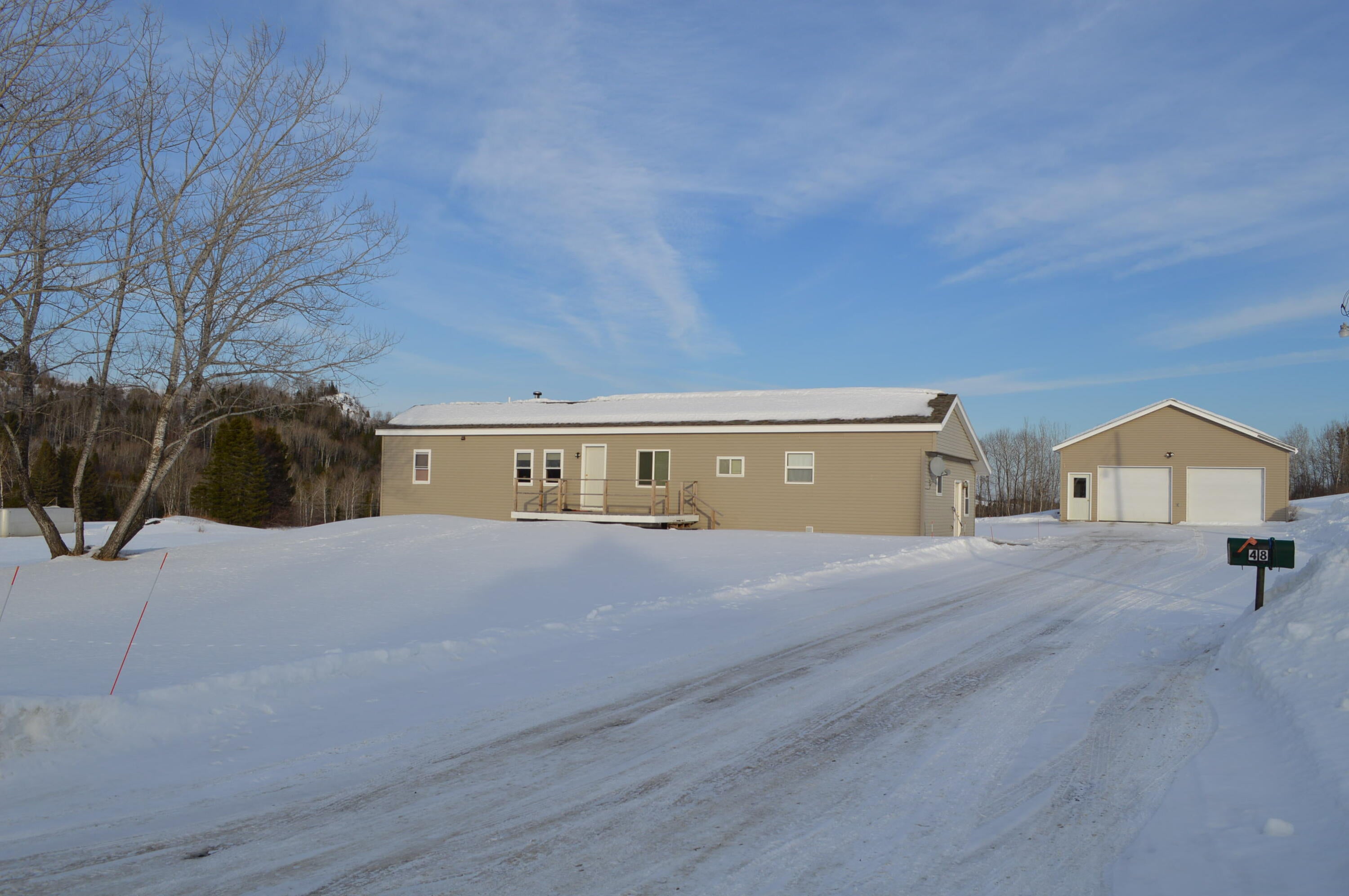 48 Thibeault Road — photo