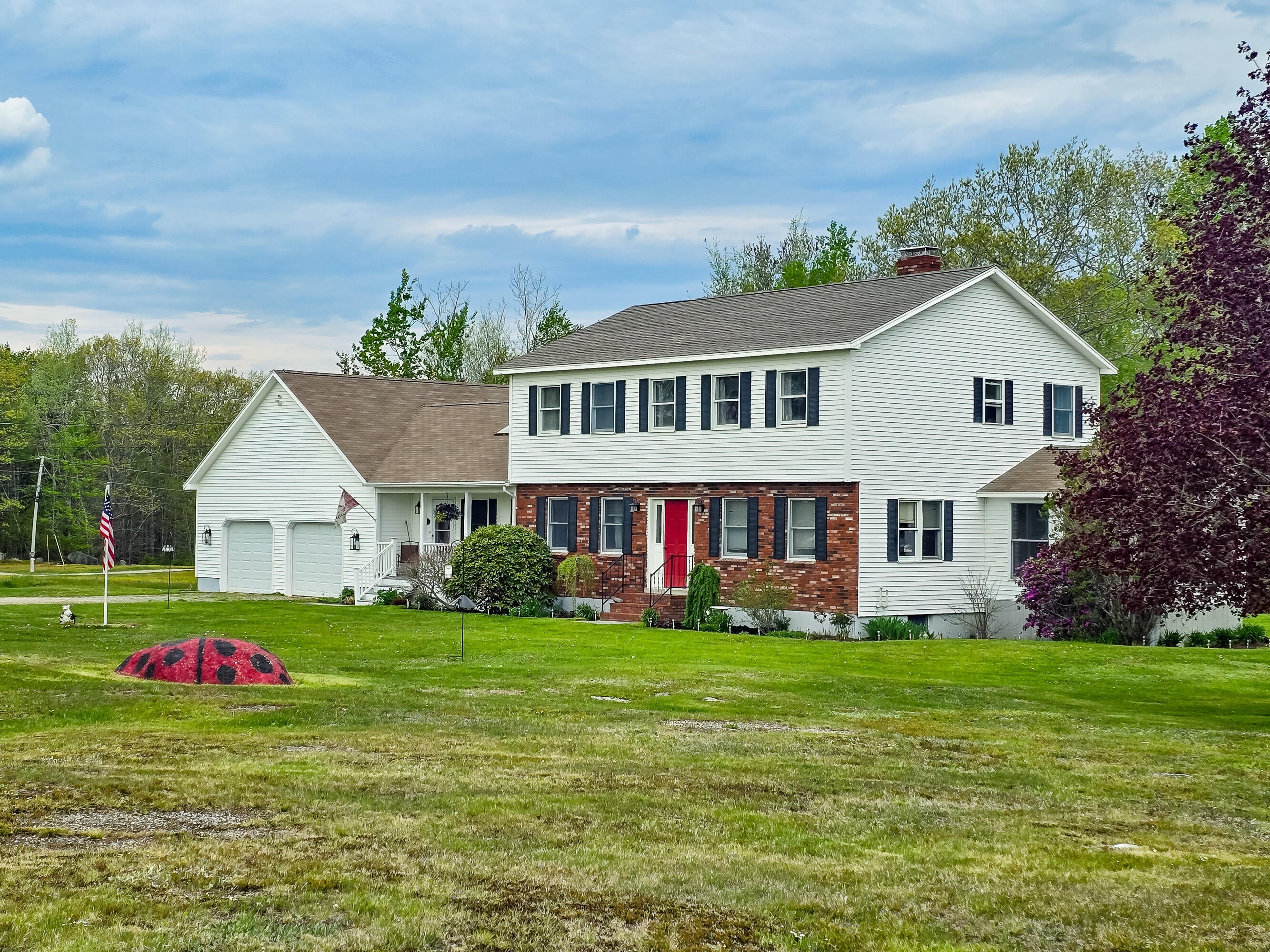 7 Fox Run Road — photo