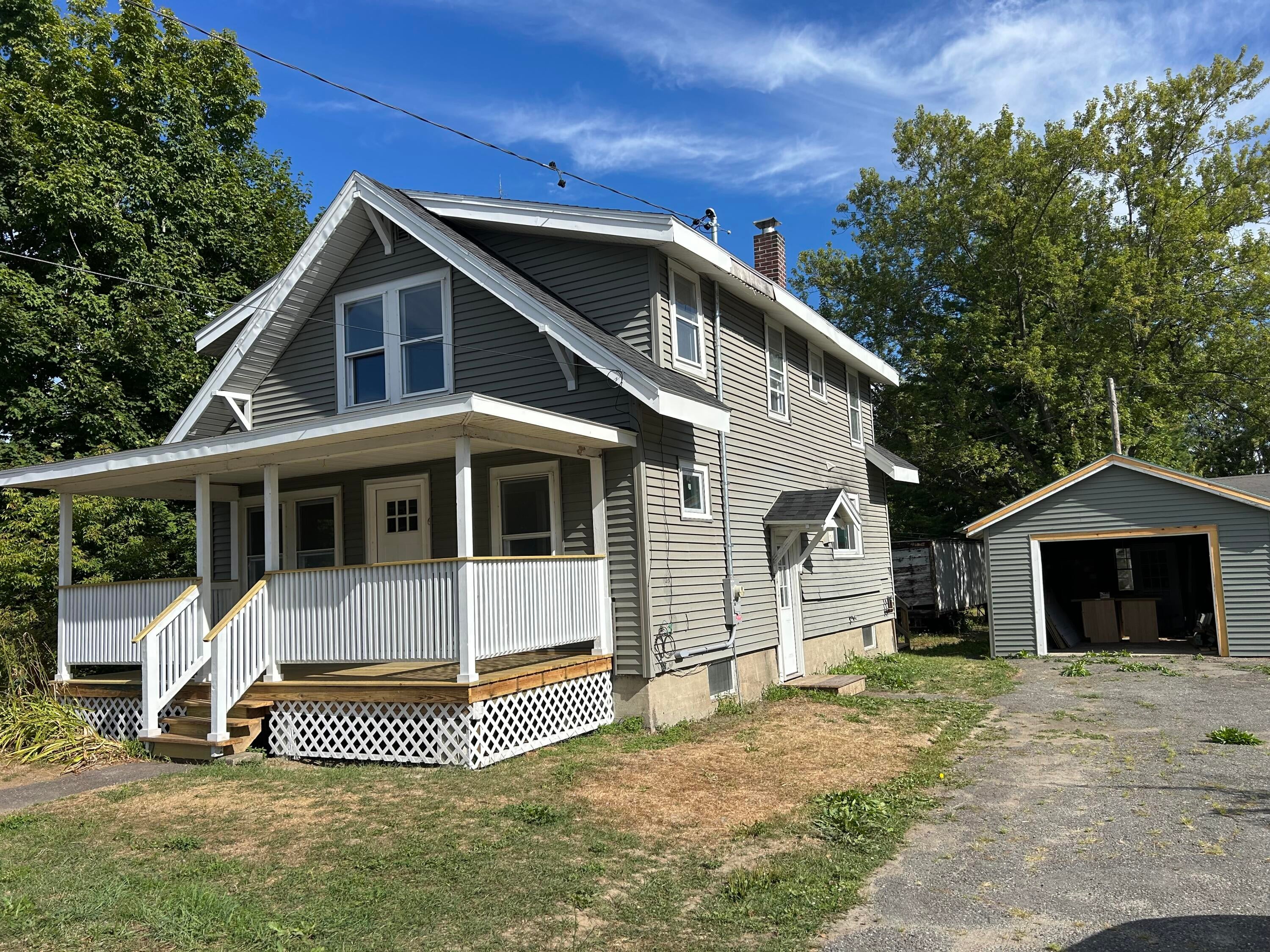 6 Fowler Street — photo