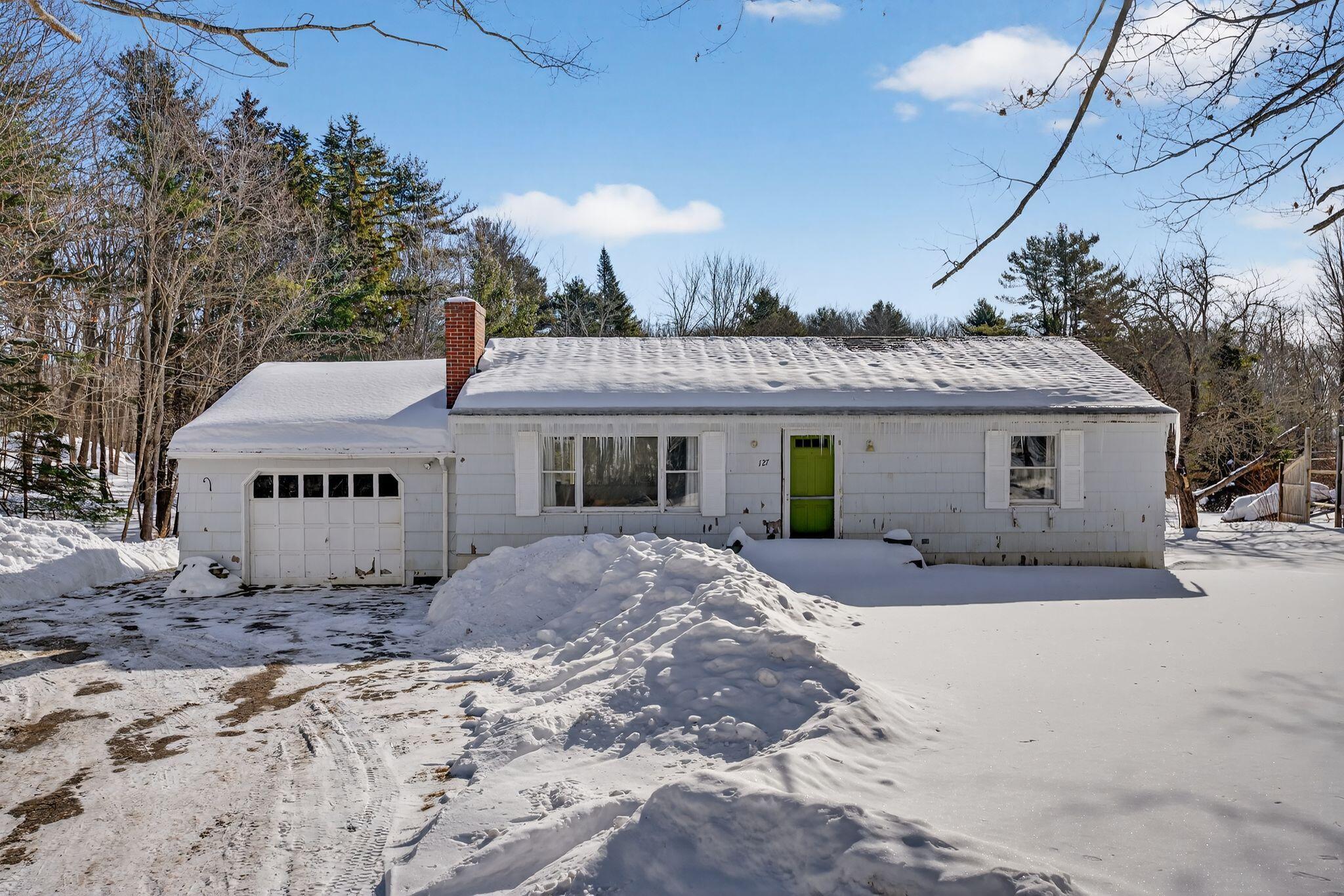 127 Wildes District Road — photo