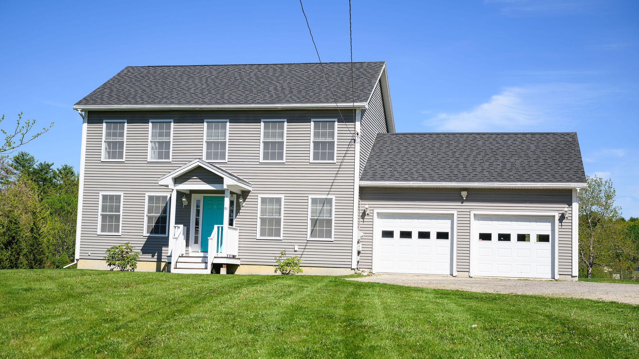 64 Wardtown Road — photo