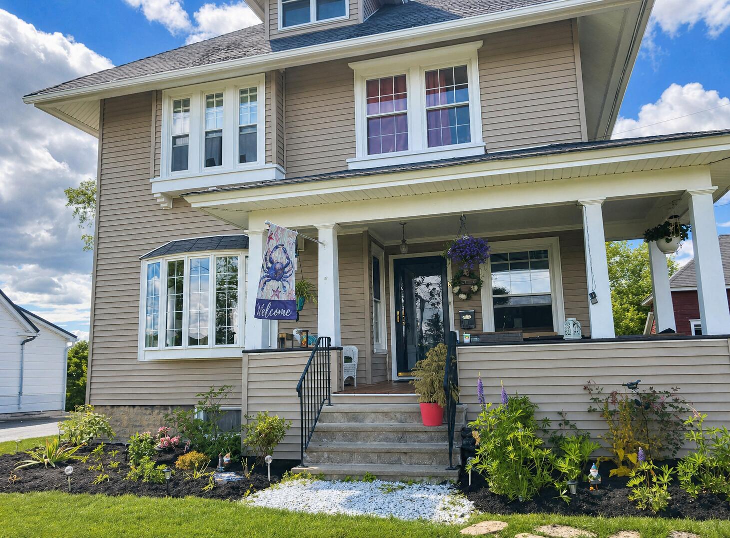 8 Blue Bell Court — photo