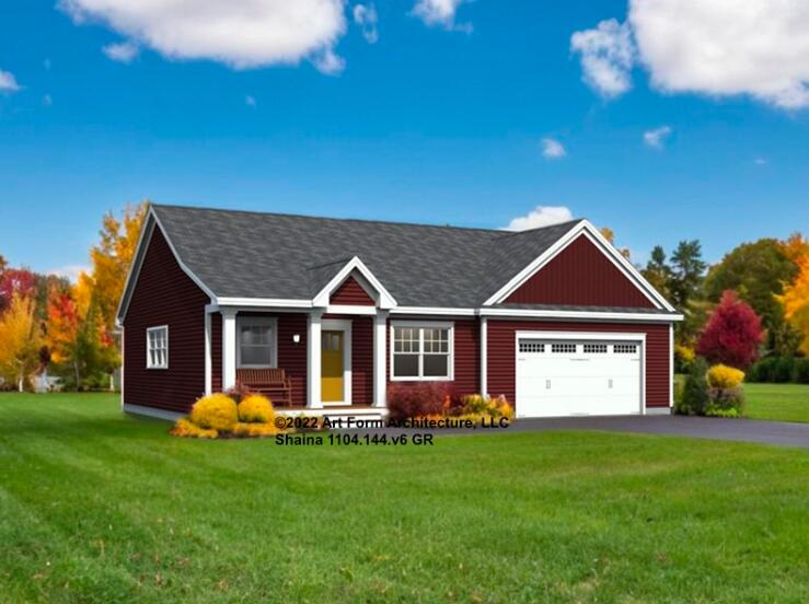 Lot 13 Raspberry Lane — photo