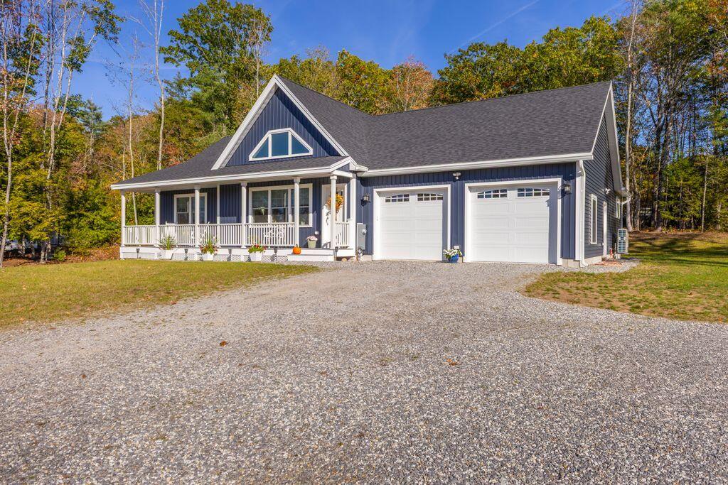 Lot 14 Raspberry Lane — photo