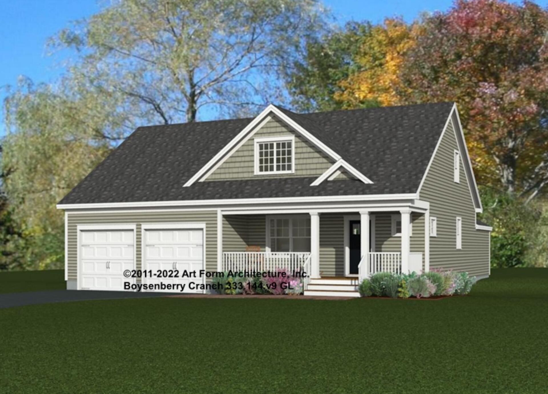 Lot 12 Raspberry Lane — photo