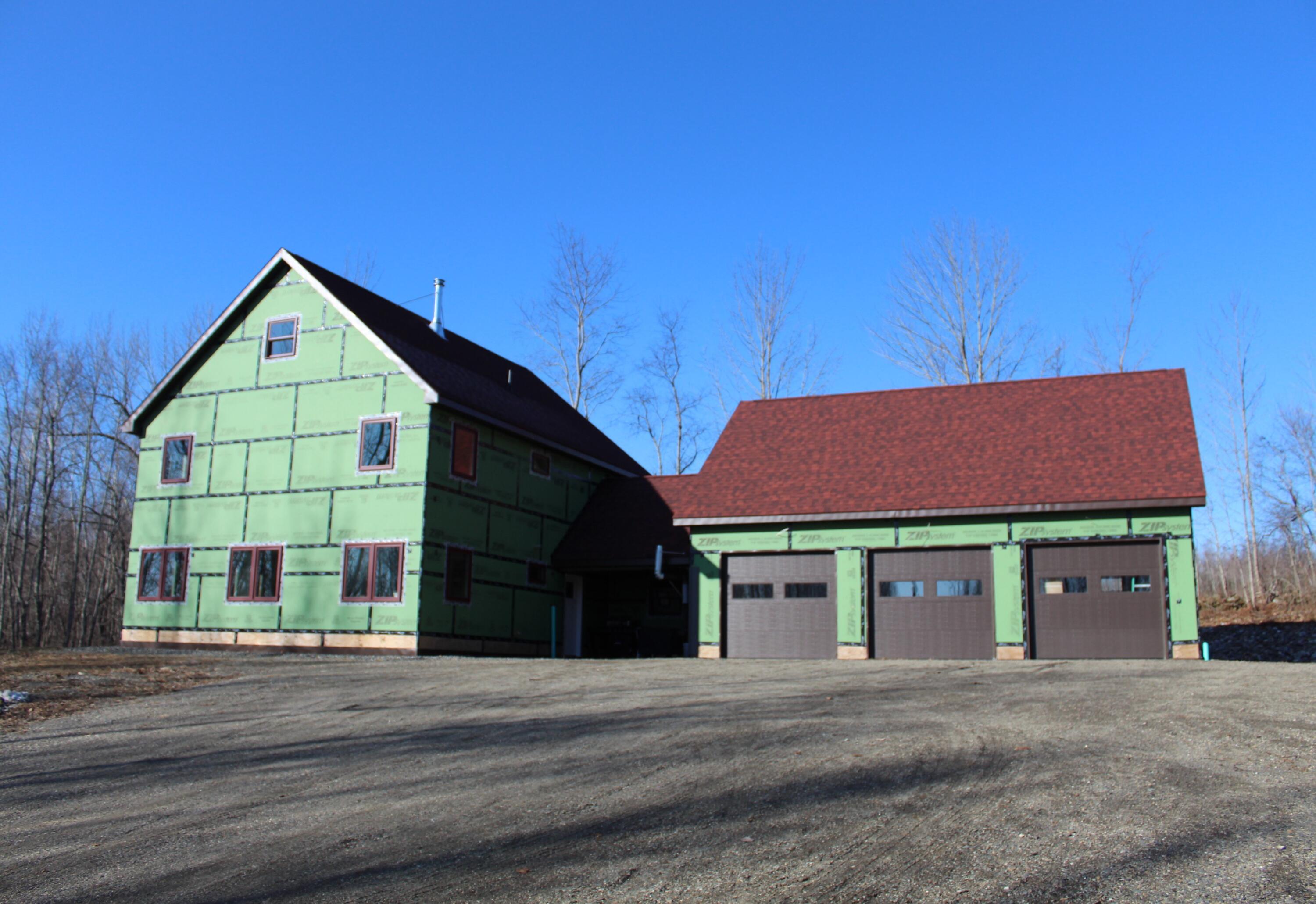 896 Moosehead Trail Highway — photo