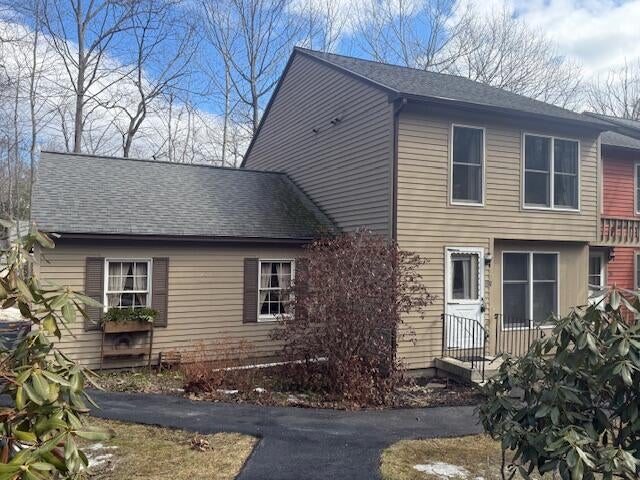 308 Evergreen Drive 308 — photo