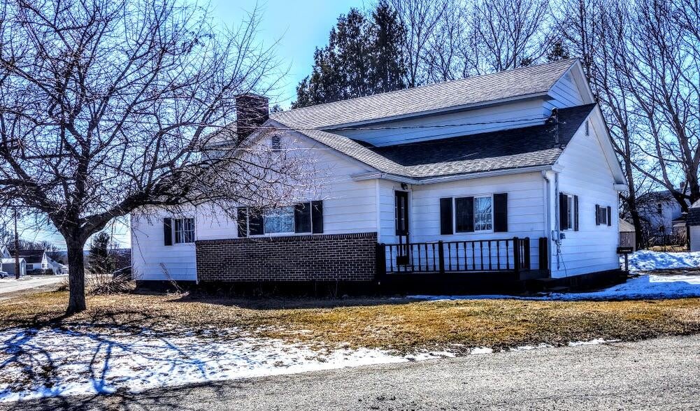 50 Beech Street — photo