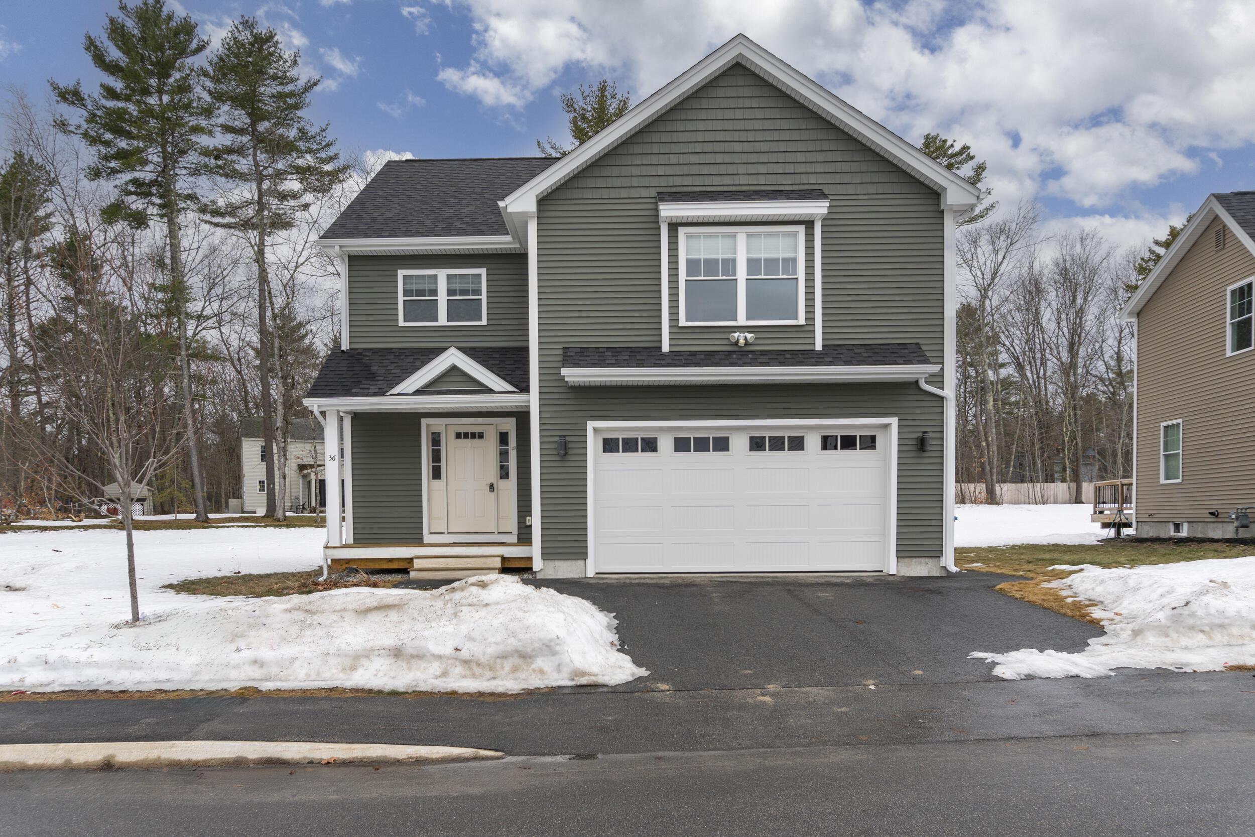 36 Belvedere Drive — photo