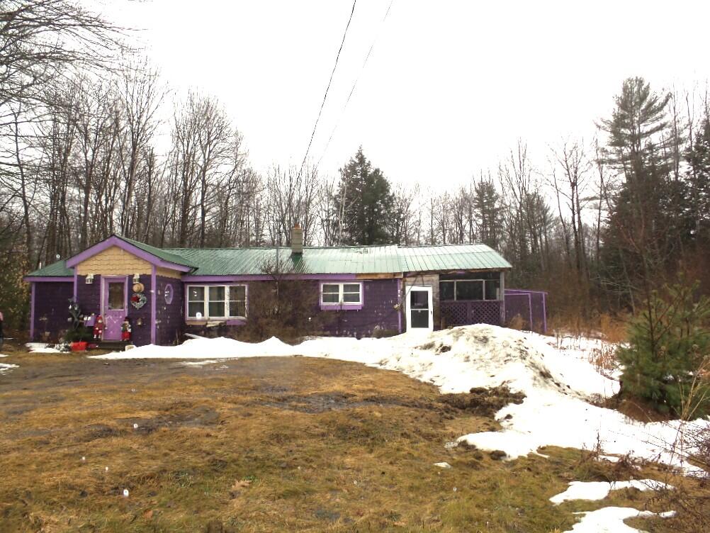 203 Bigelow Hill Road — photo
