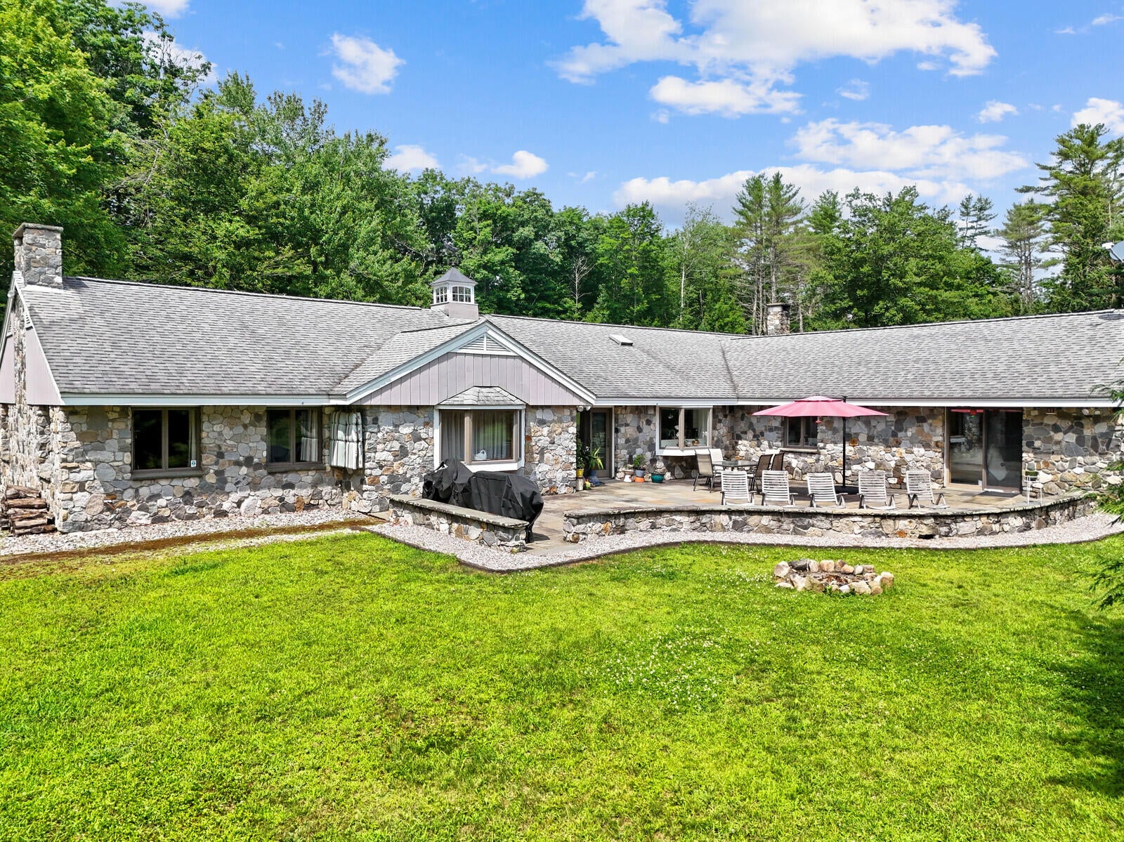 16 Davis Point Road — photo