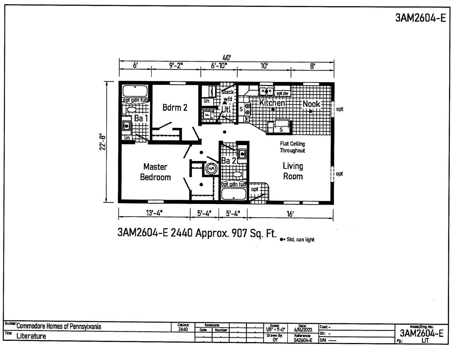 24 Remi Drive — photo