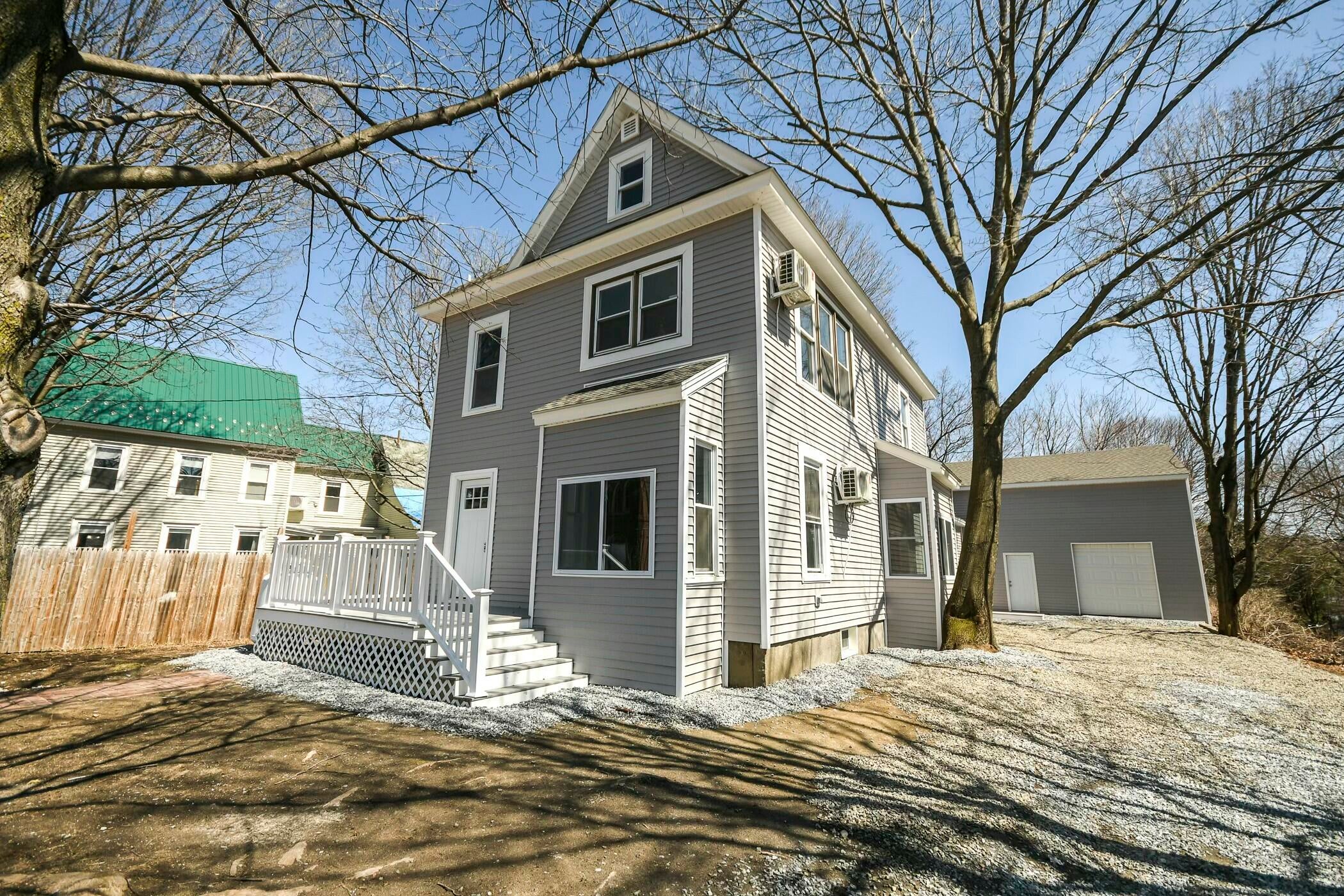 27 Church Street — photo