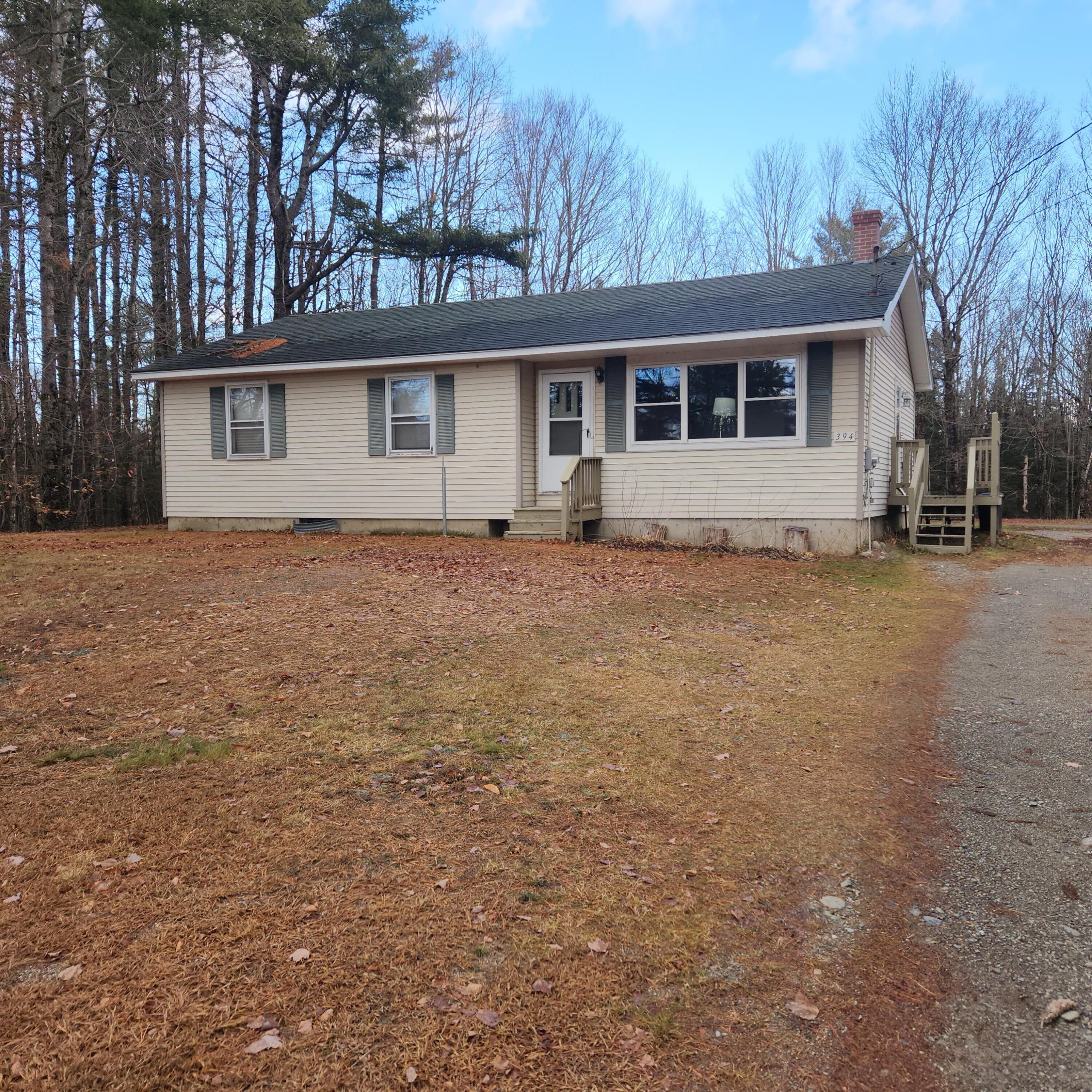 394 Transalpine Road — photo