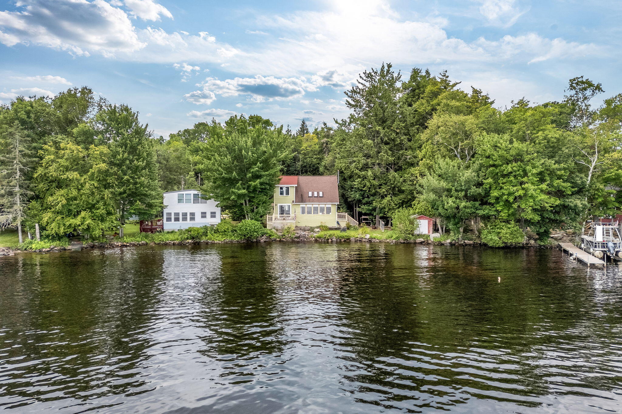 185 Lakeside Landing Road — photo