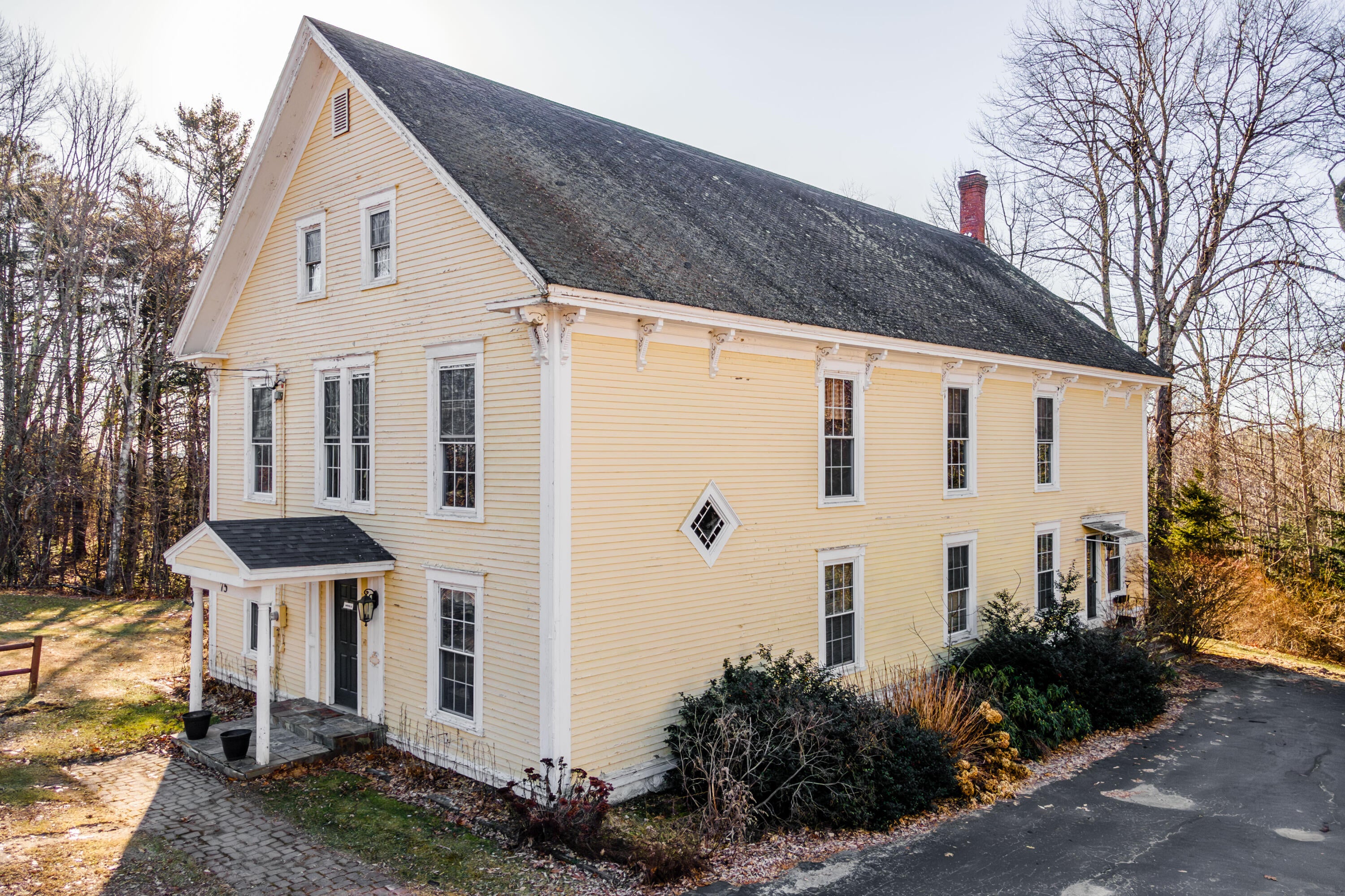 75 Main Road — photo