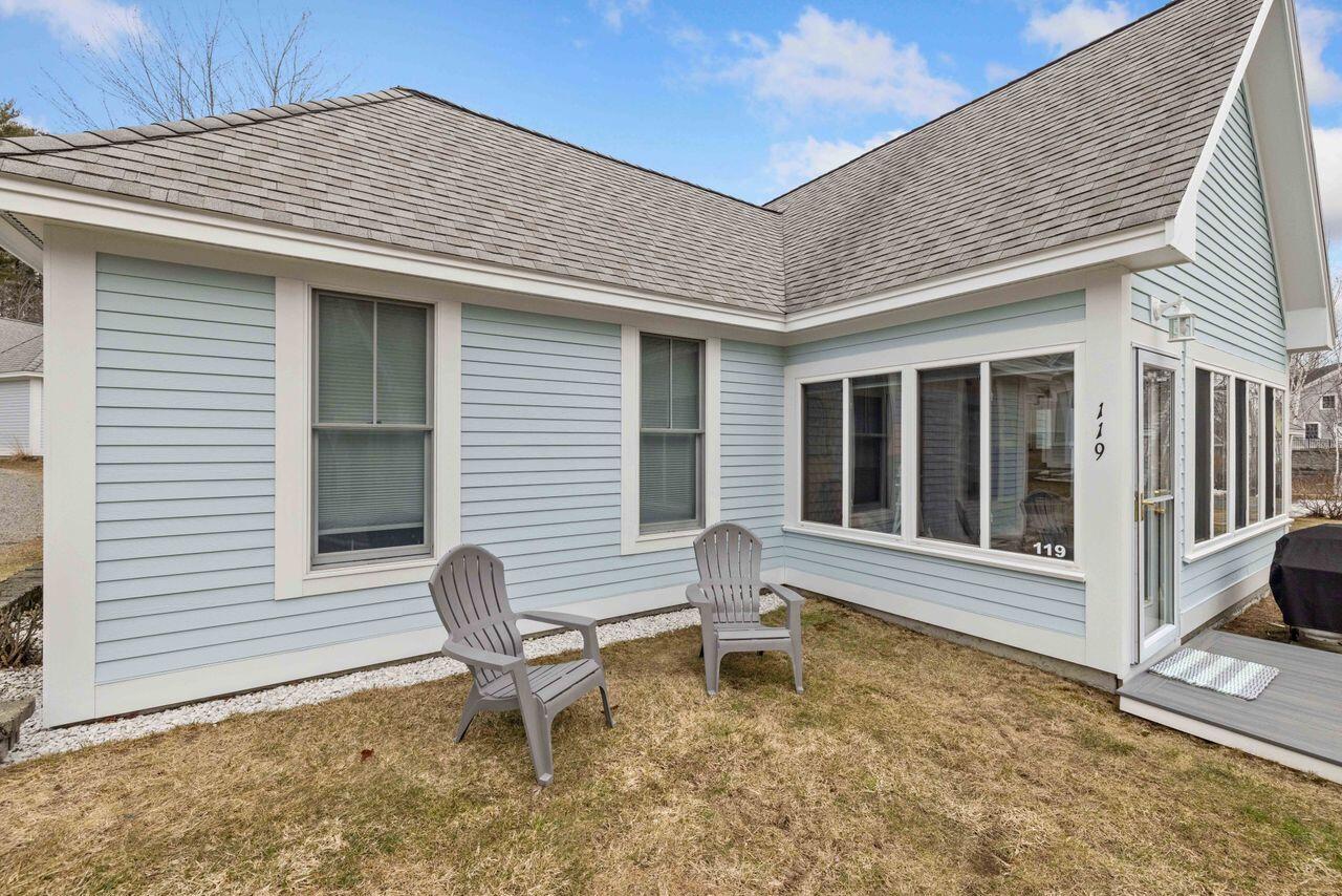 454 Post Road 119 — photo