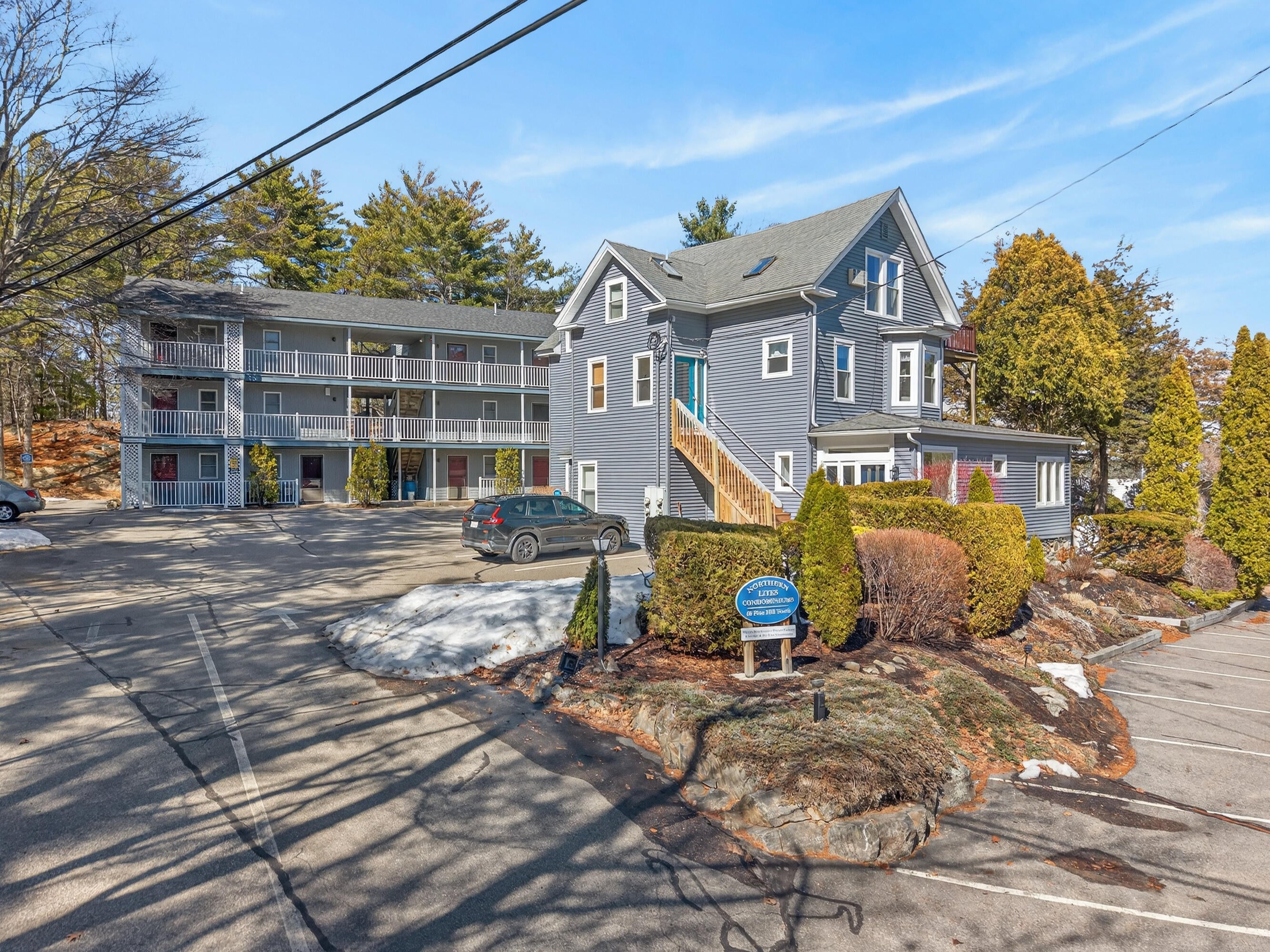 60 Pine Hill Road S 315 — photo