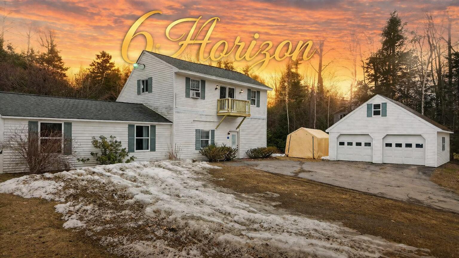 6 Horizon Drive — photo