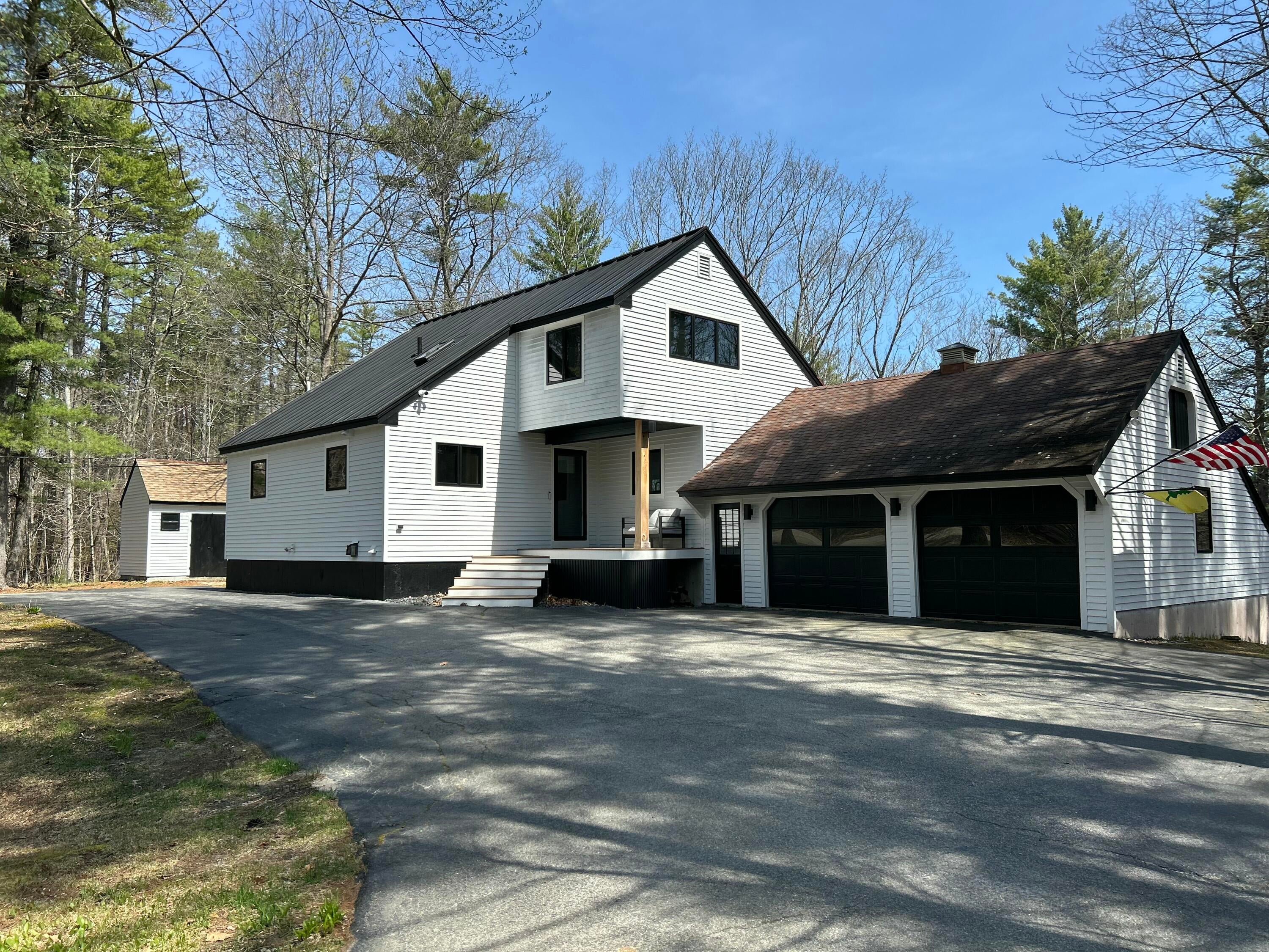 54 Raptor Ridge Road — photo